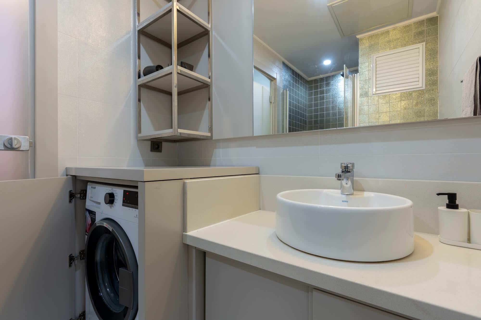 Luxury Sirius Town Residence Include Pool and Spa image 4