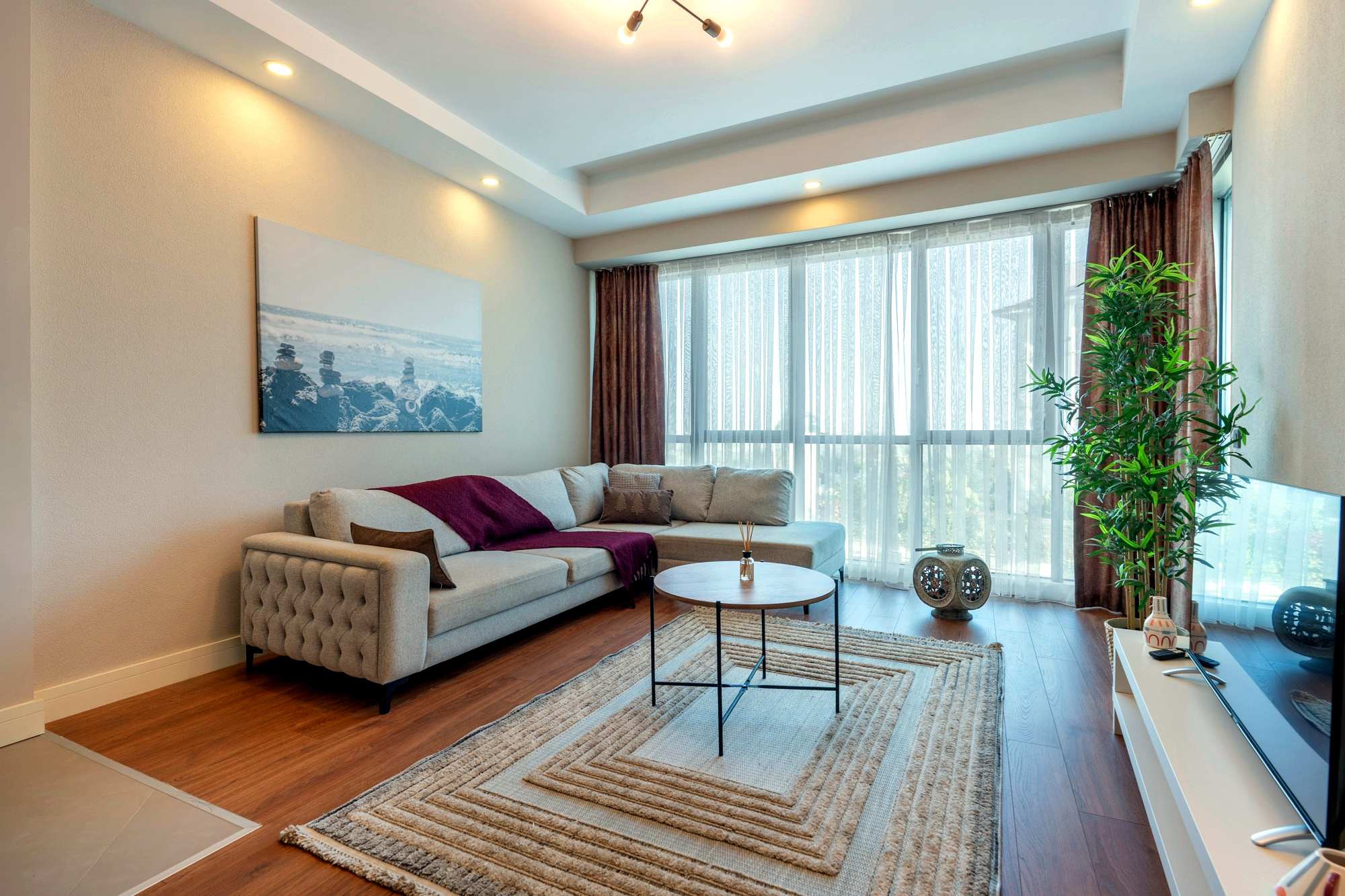 Luxury Sirius Town Residence Include Pool and Spa image 2