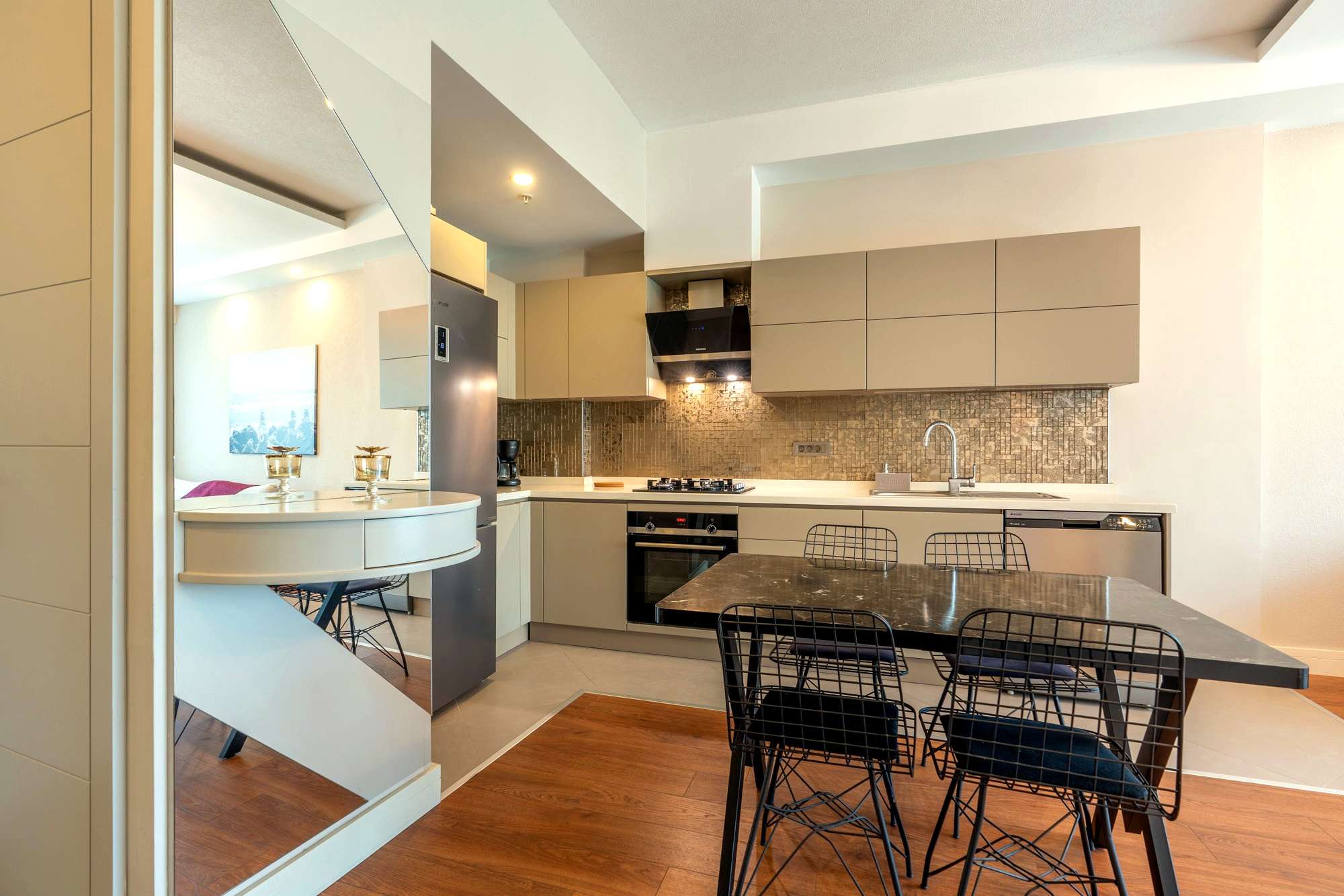 Luxury Sirius Town Residence Include Pool and Spa image 3