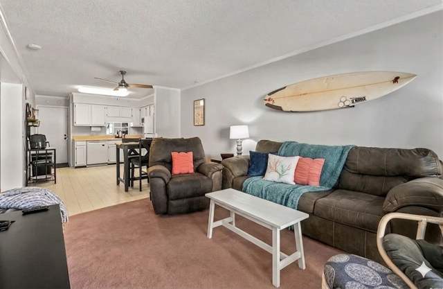 Surf Shack at Sea Cabin w Pool