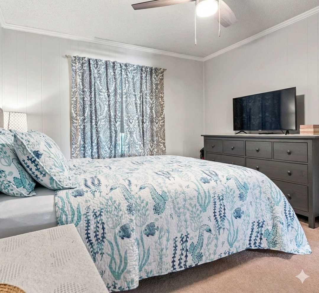 Surf Shack at Sea Cabin w Pool