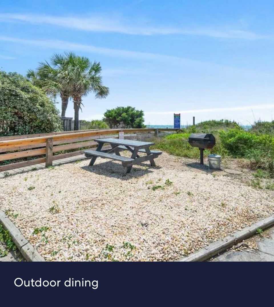 Surf Shack at Sea Cabin w Pool