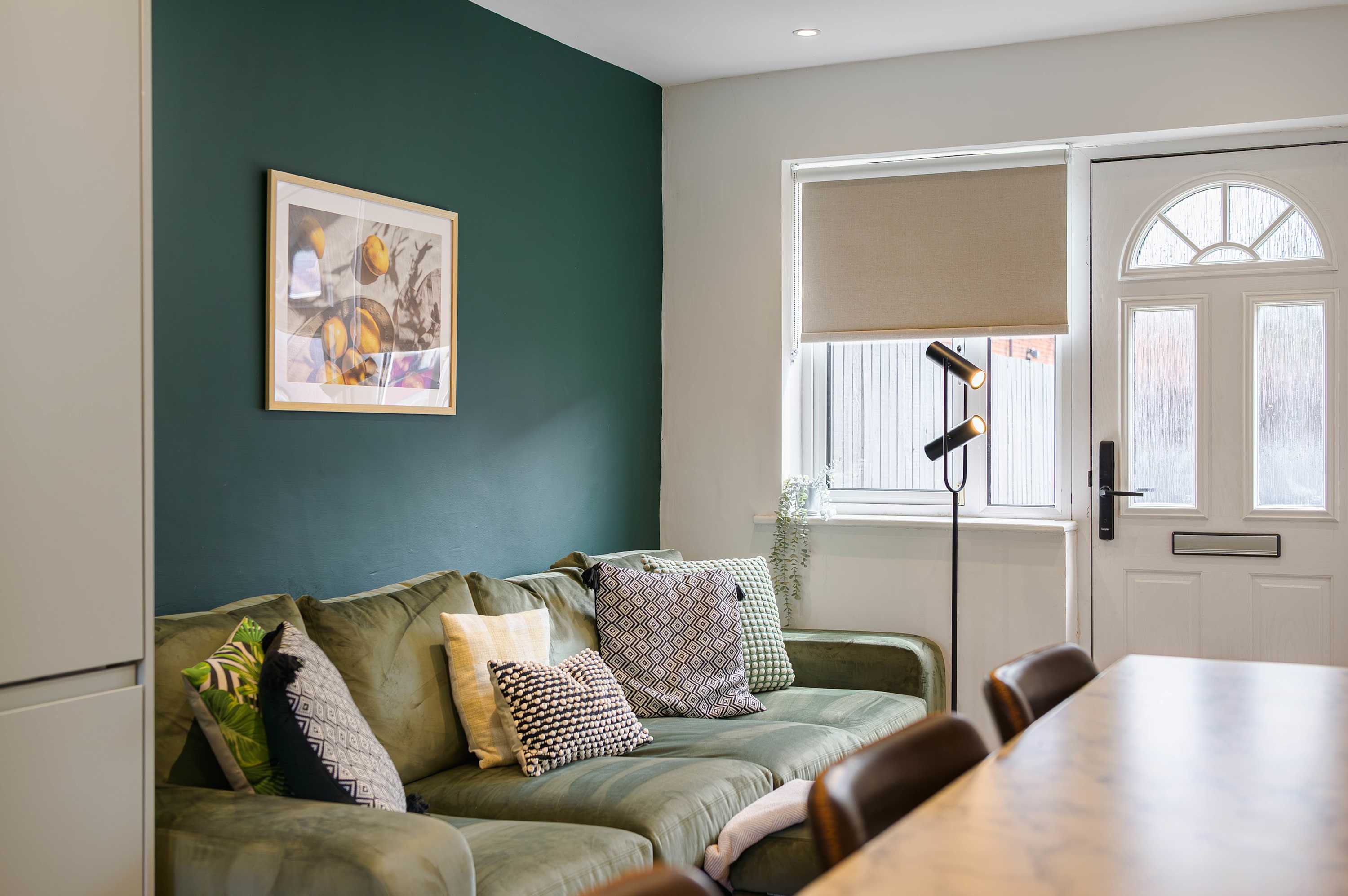 4Bed Salford Quays | Sleeps 8 | 2 Ensuites|Parking in Crowther Avenue 7 M5 3JU - Property image 56 - VivreStays