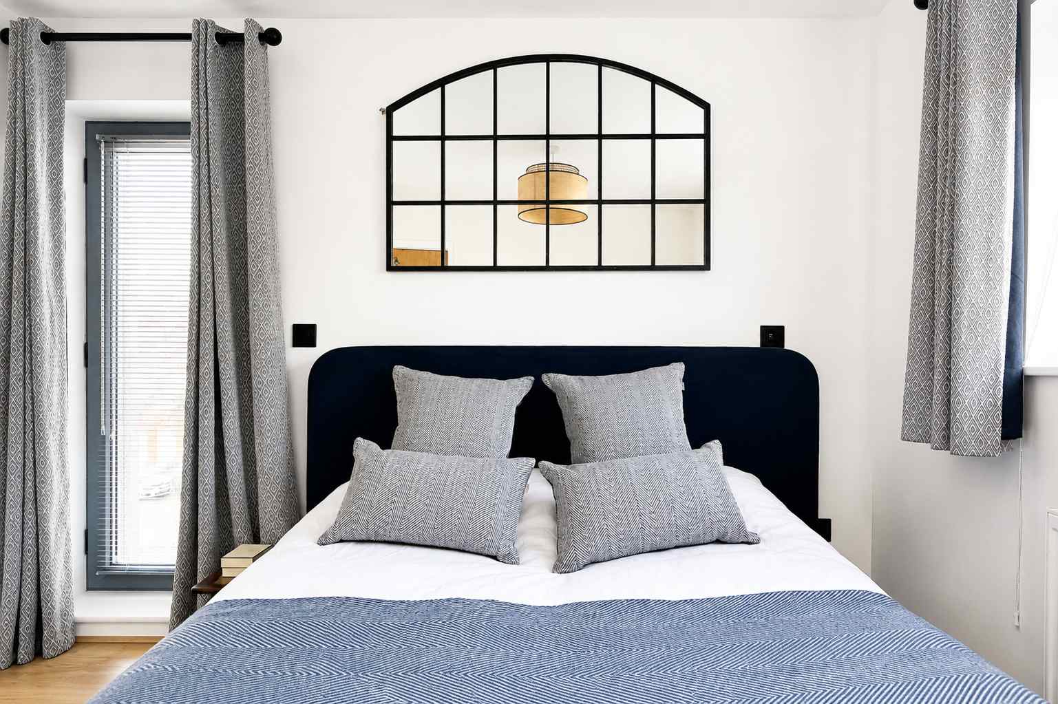 Battersea Park Apartment
