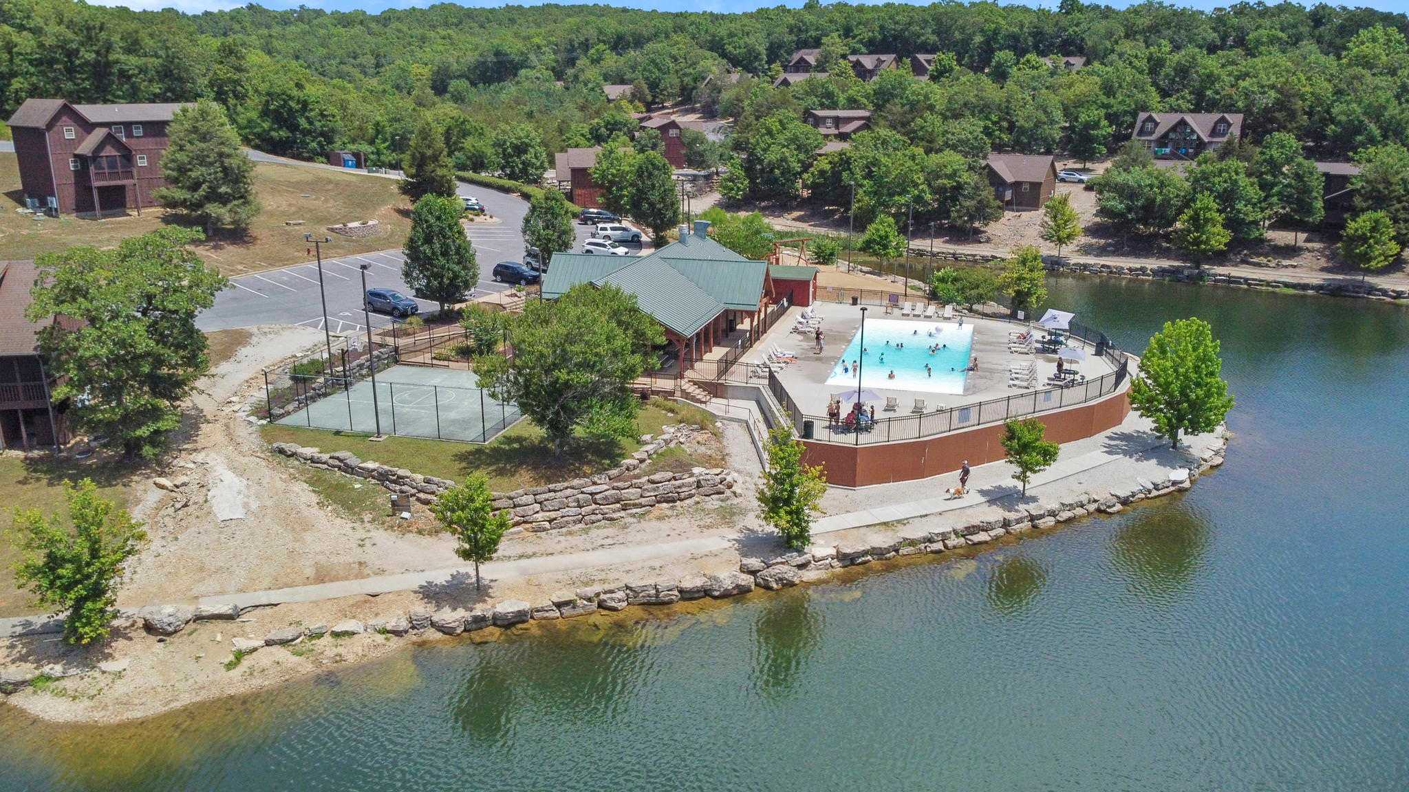 Resort Amenities