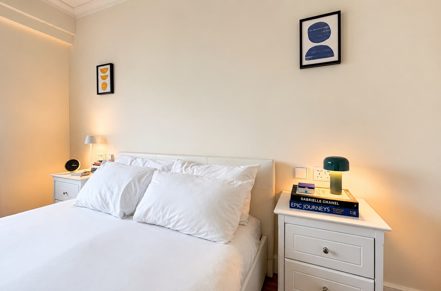 Notting Hill Views