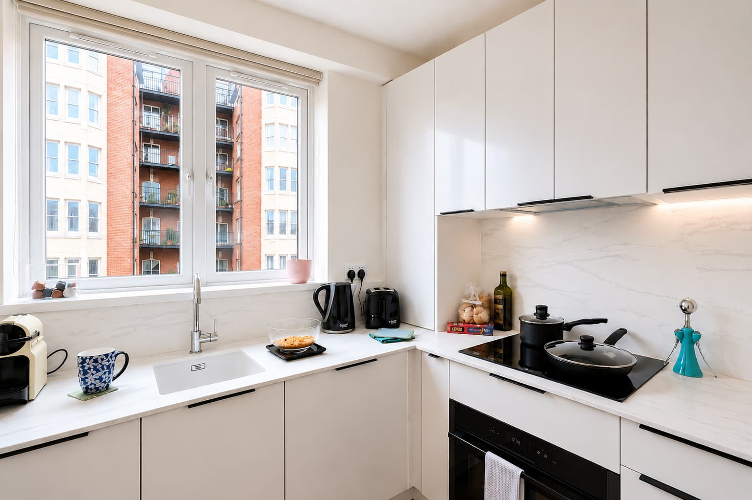 Notting Hill Views