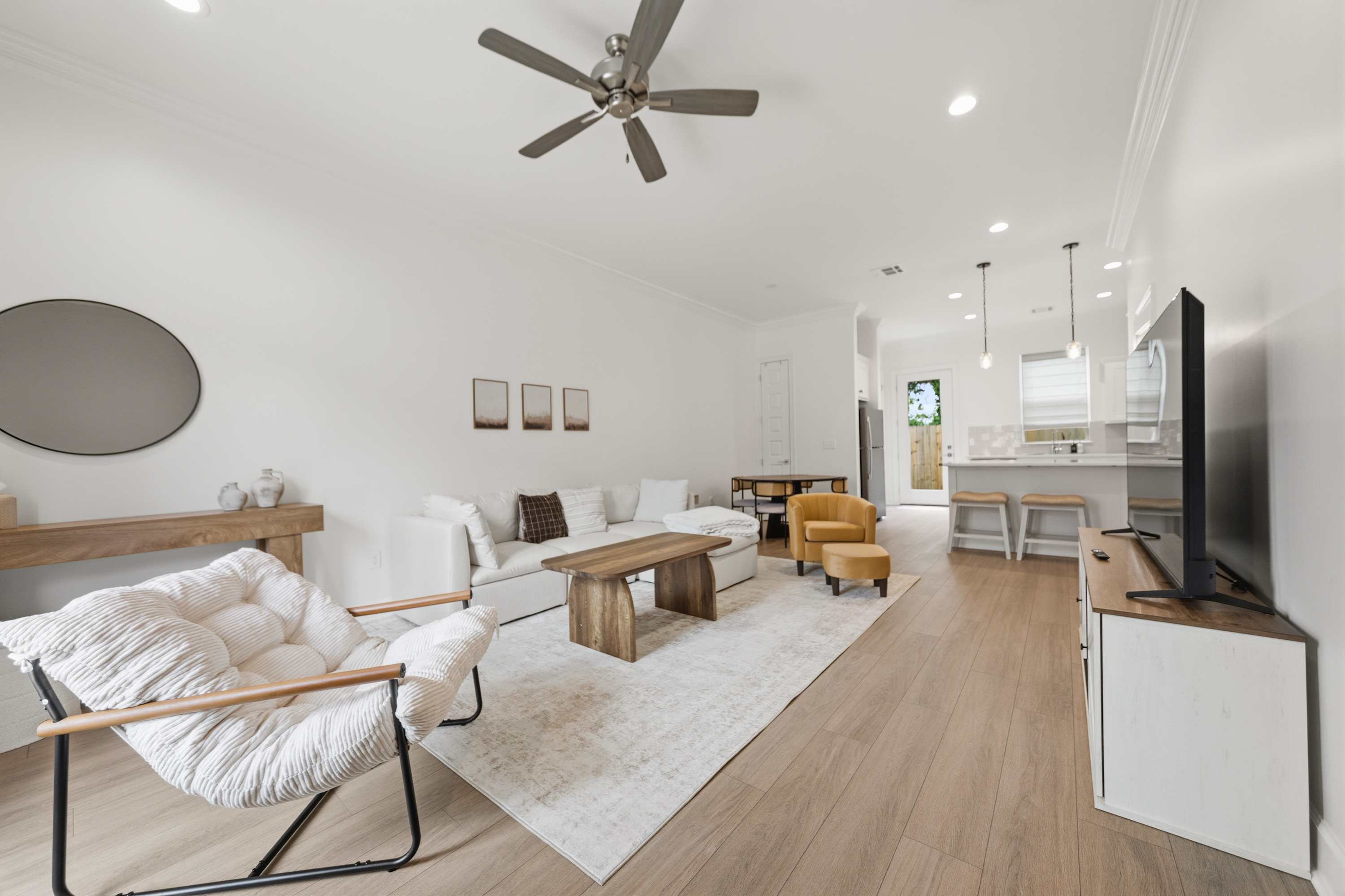 Brand NEW Kali House - River Ranch - Premier Host