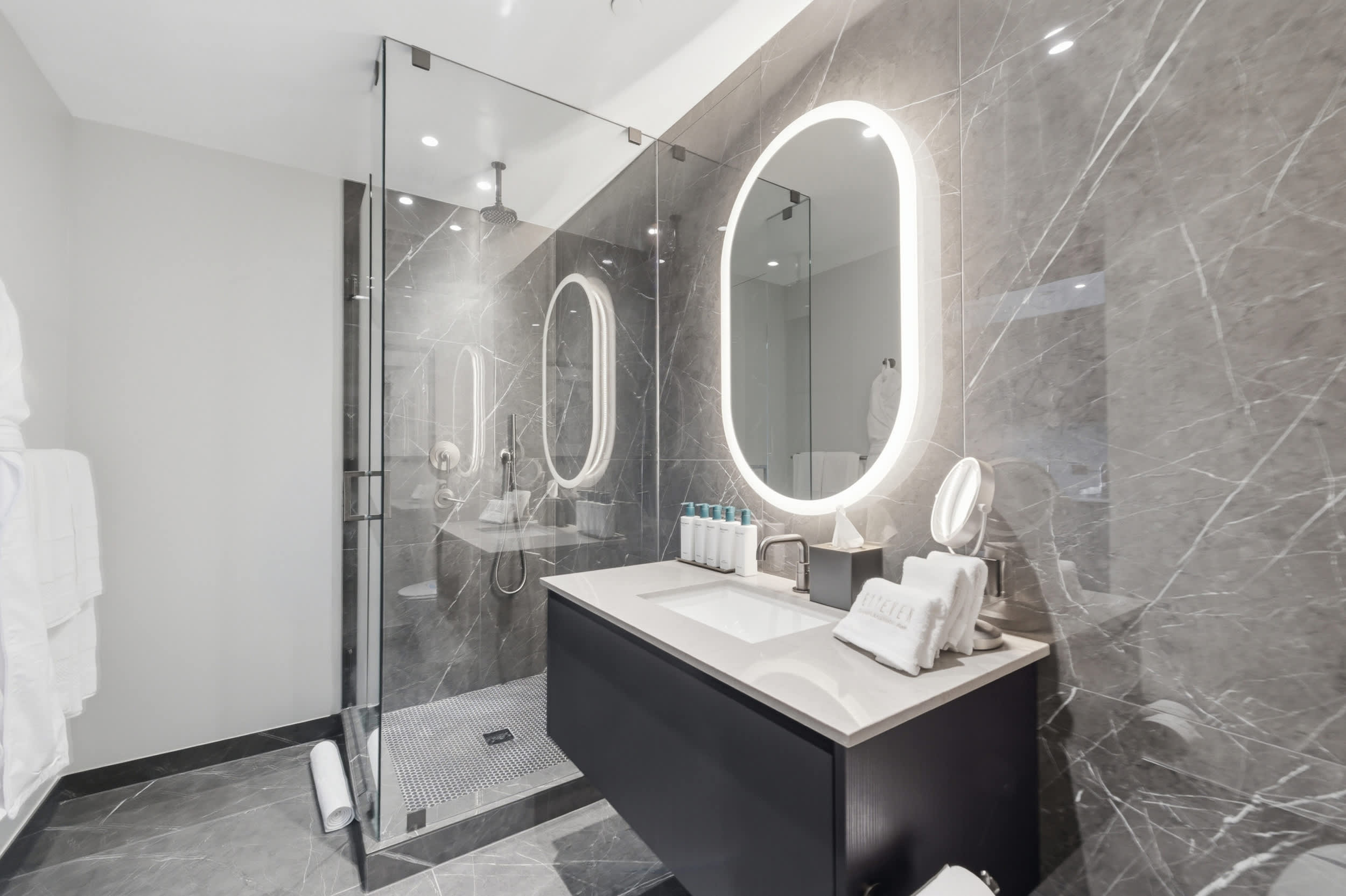 Luxury E11EVEN Residence with Elite Amenities