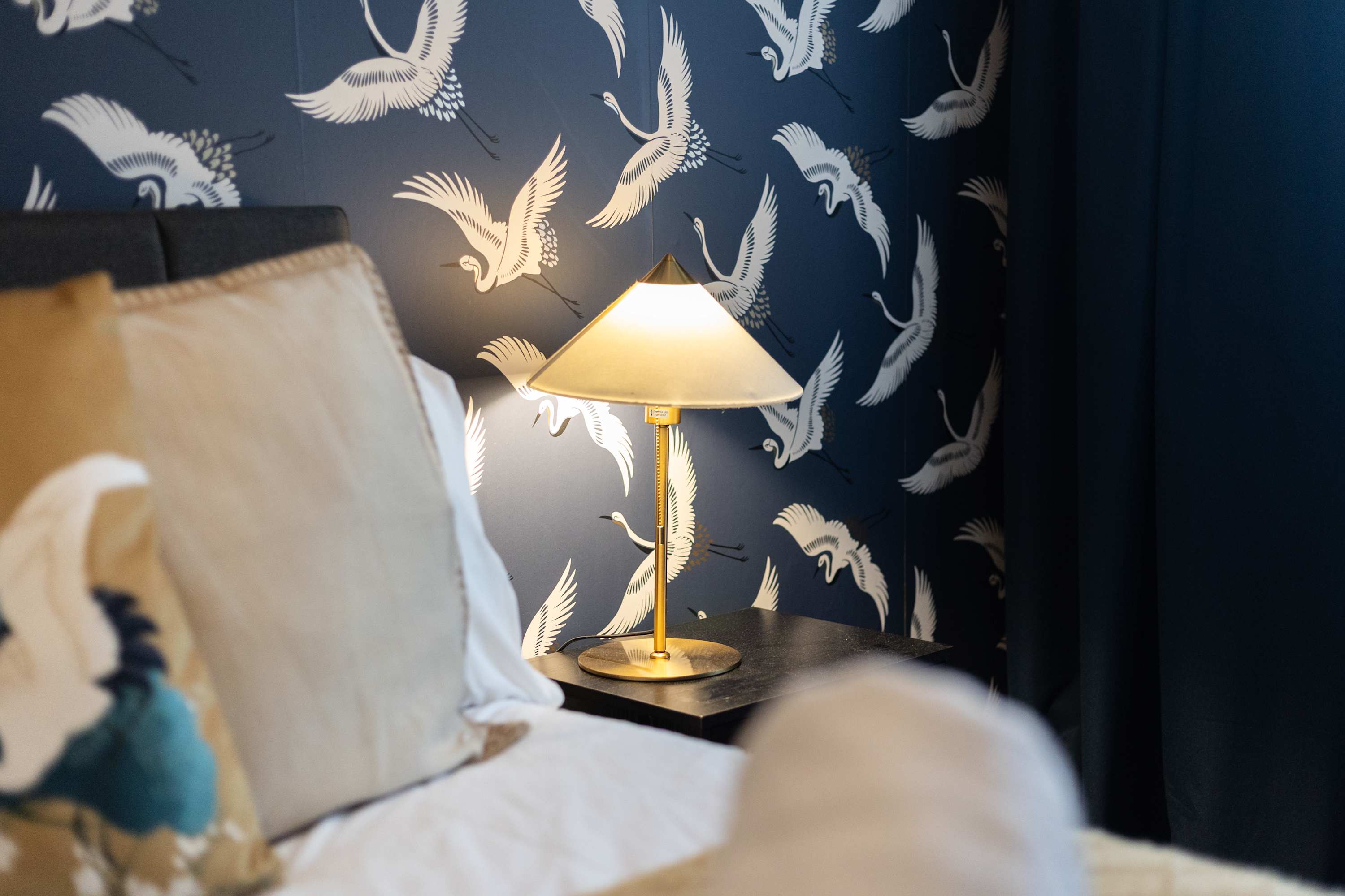 Urban Chic 2-BR Flat Trafford Centre– Free Parking in Forebay Drive M44 6RT - Property image 51 - VivreStays