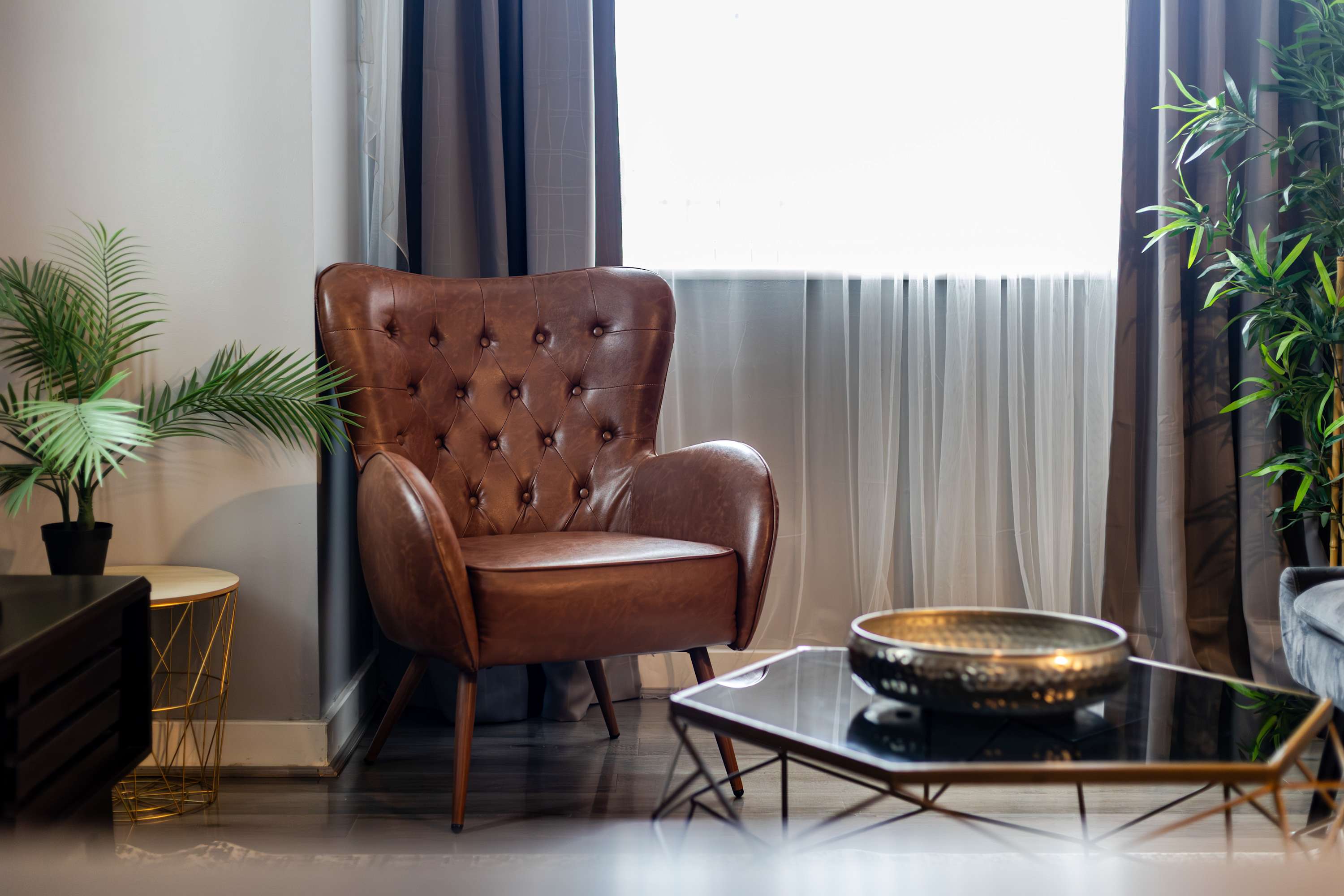 Urban Chic 2-BR Flat Trafford Centre– Free Parking in Forebay Drive M44 6RT - Property image 54 - VivreStays