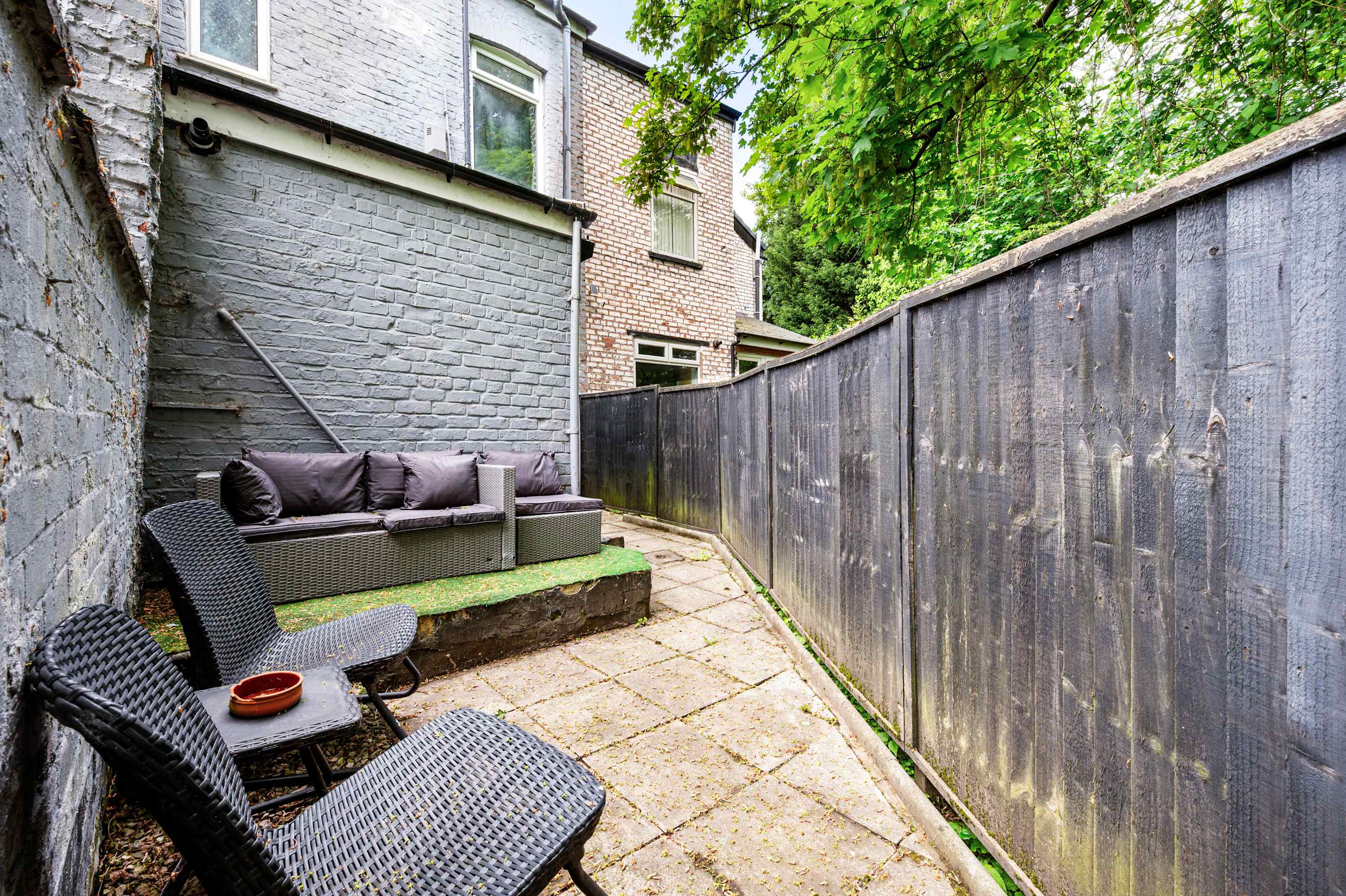 3 BR Home 3 min Close to MCR City Centre+Free Park in Eldermount Road 22 M9 8BT - Property image 38 - VivreStays