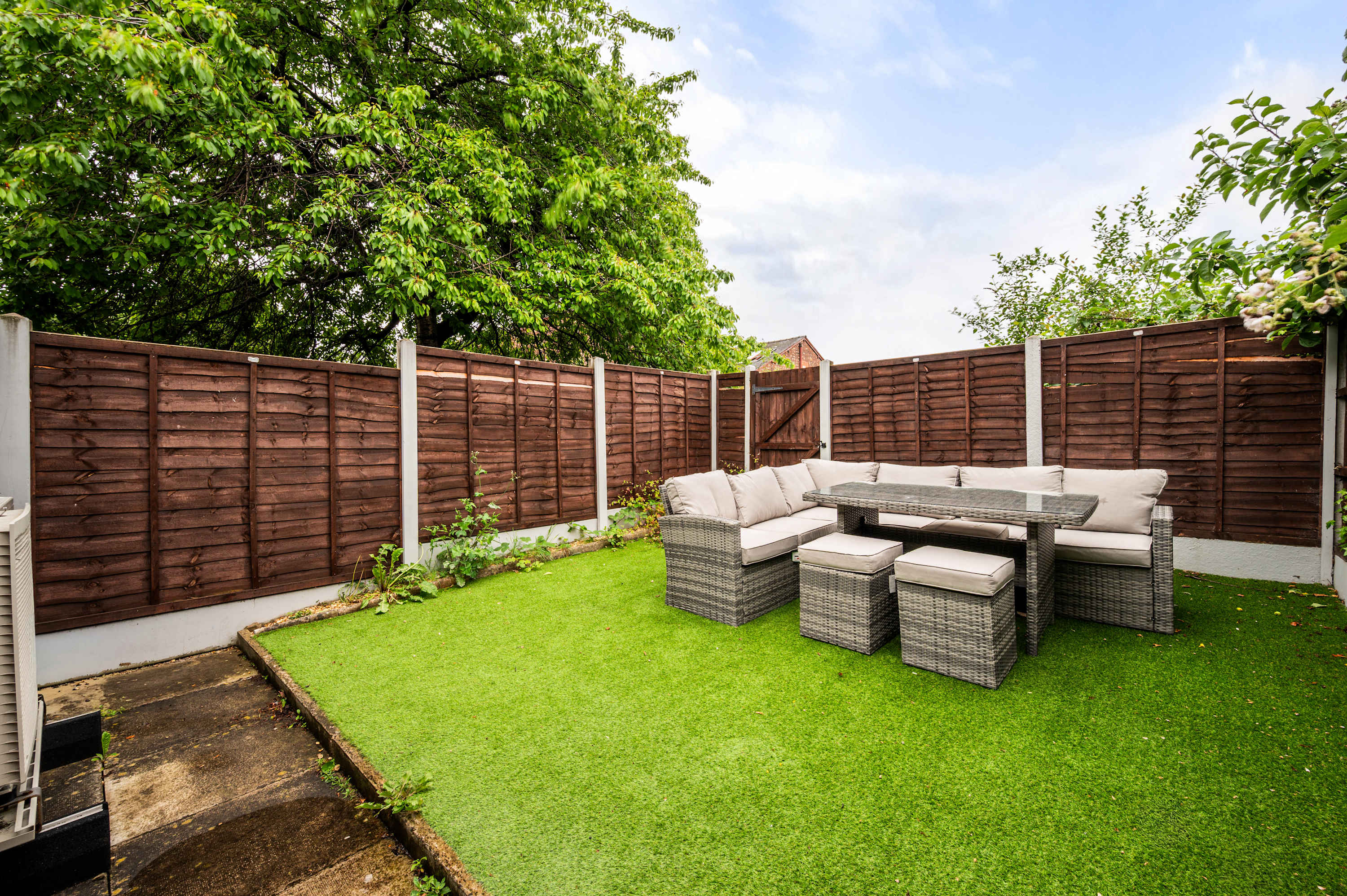 Amazonian Luxury Family Home MCR City Centre+Park in Shilford Drive 10 M4 4JG - Property image 54 - VivreStays