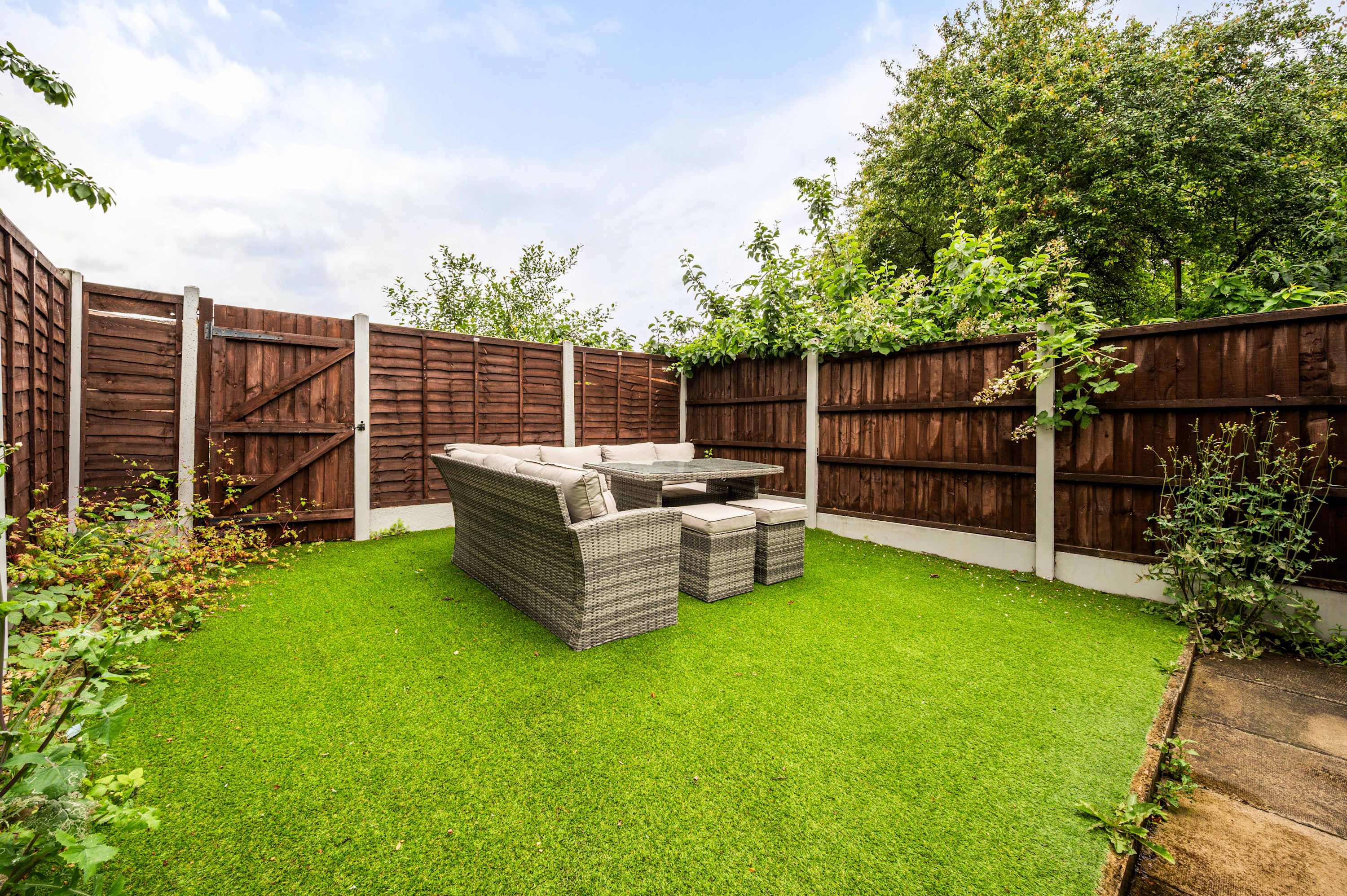 Amazonian Luxury Family Home MCR City Centre+Park in Shilford Drive 10 M4 4JG - Property image 56 - VivreStays