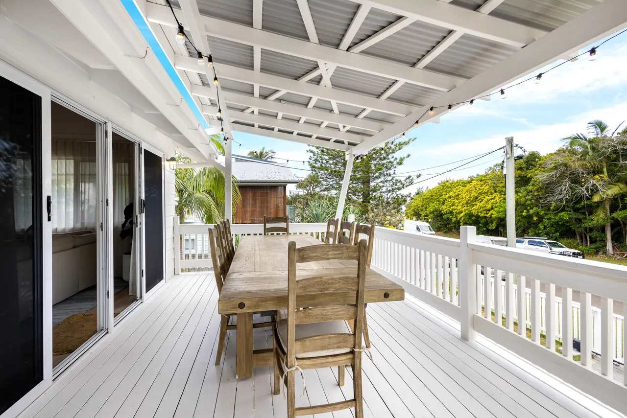 Barra Luxe Beach House – Yaroomba Beach Stay