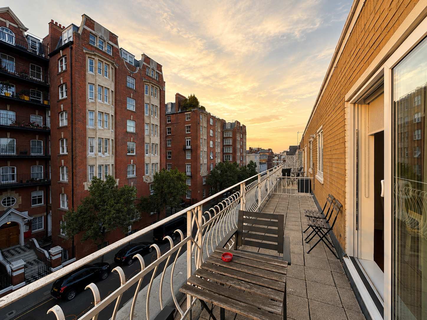 Notting Hill Views - Foto 16
