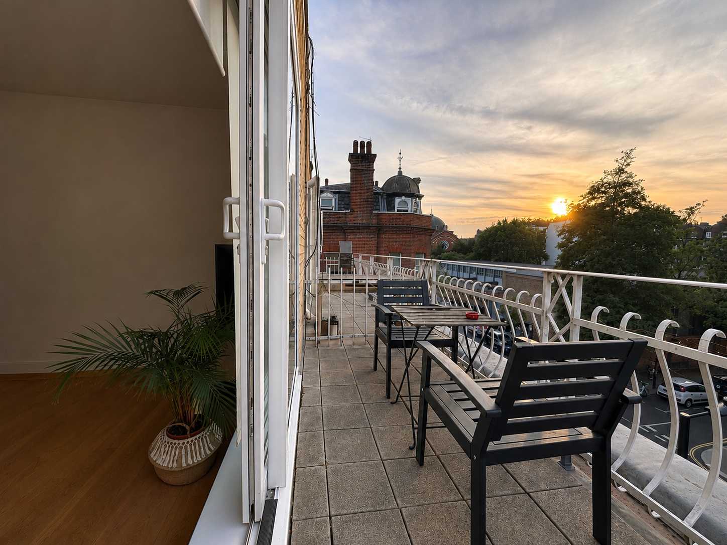 Notting Hill Views - Foto 17