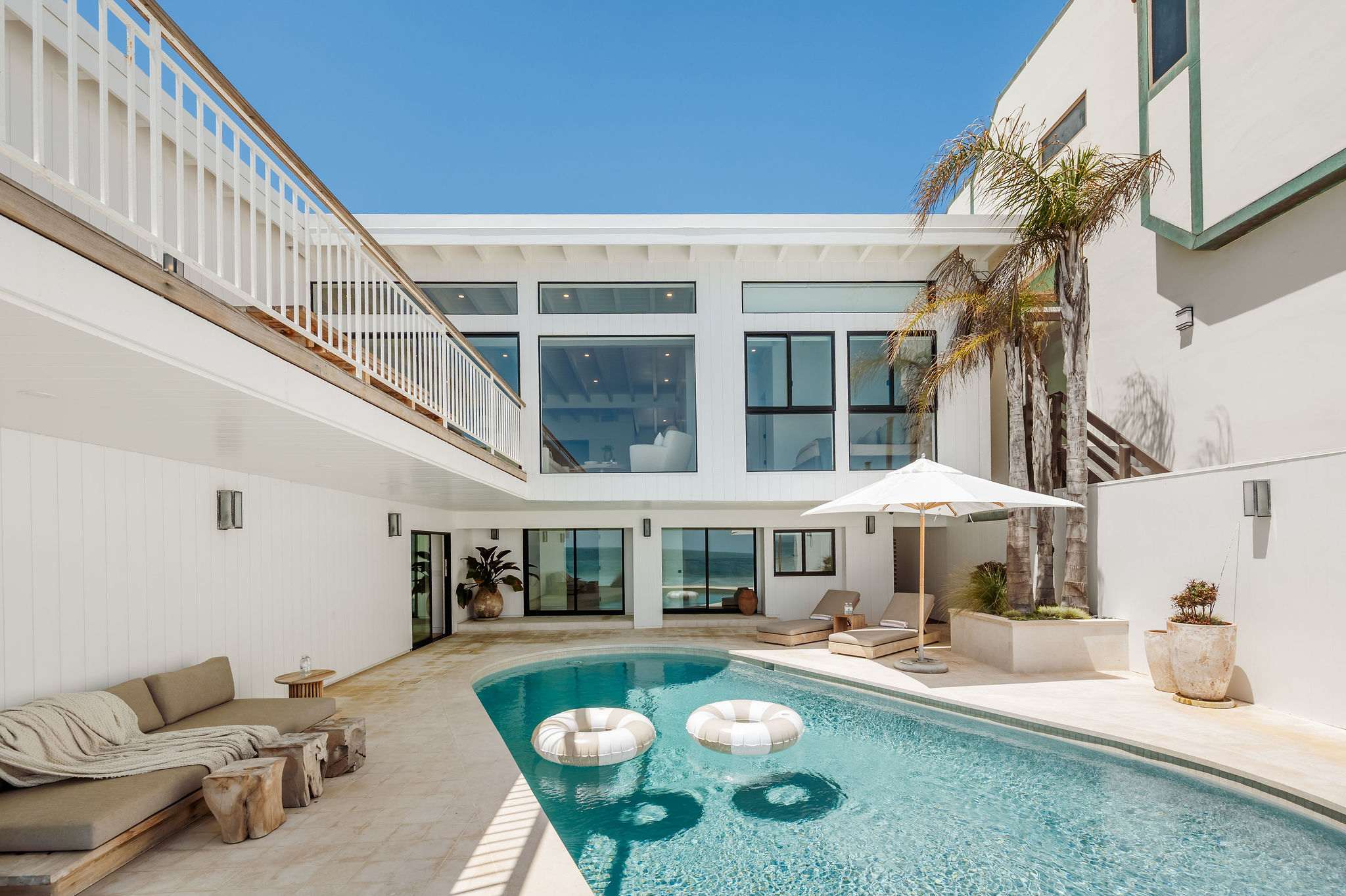 Aquaterra by Stay Awhile Villas