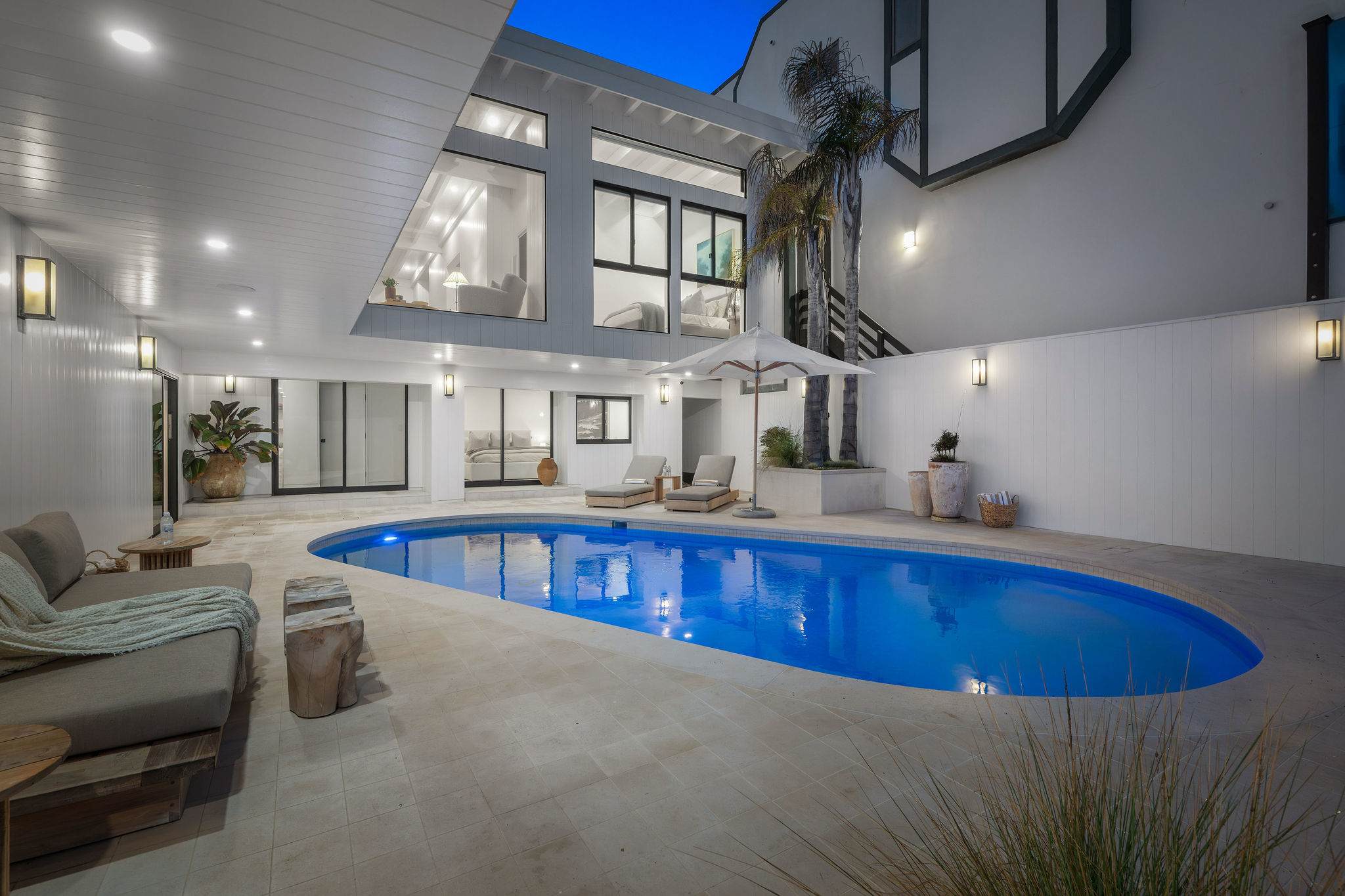 Aquaterra by Stay Awhile Villas