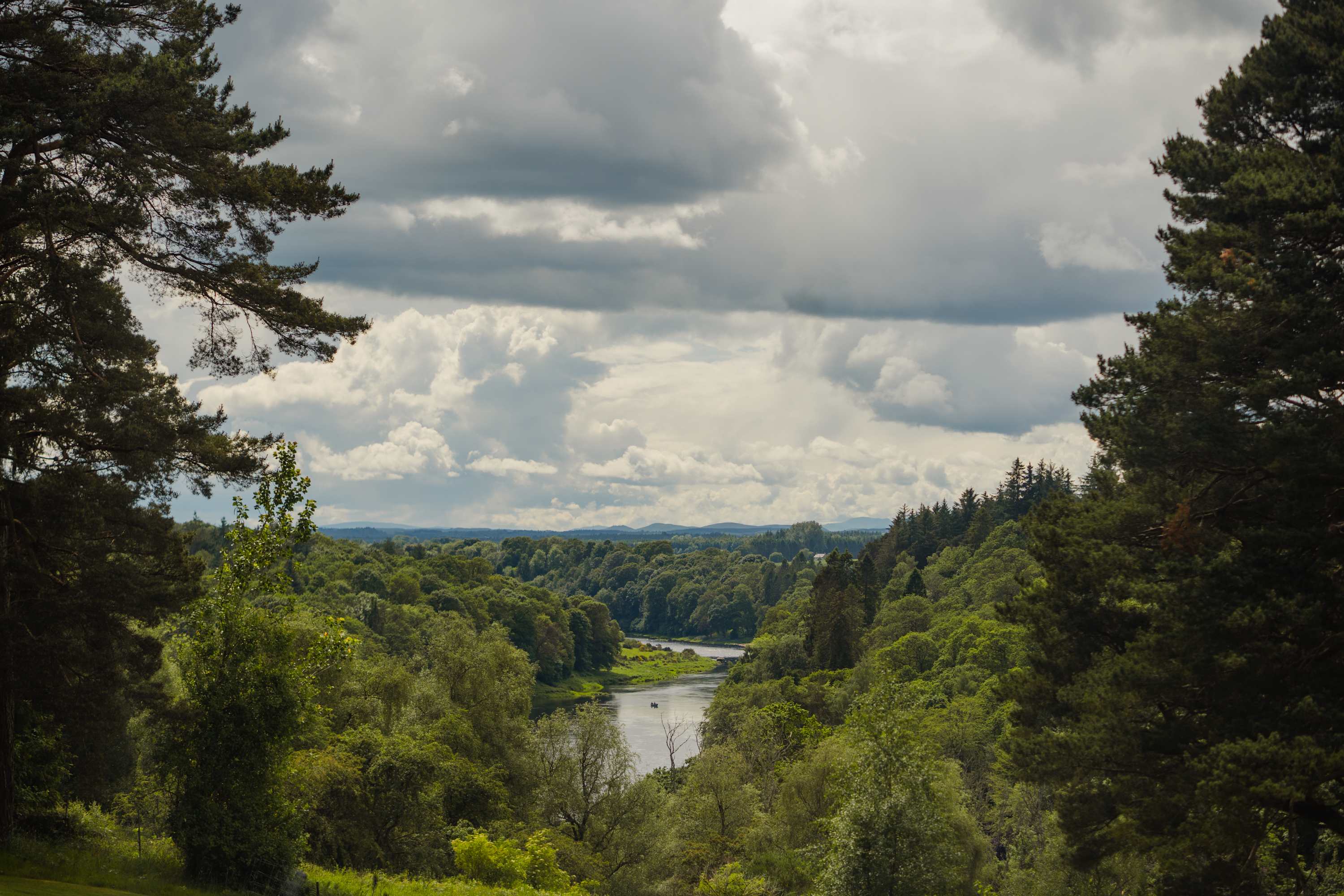 Historic Scottish Mansion with 3 acres & Sauna in Balhomie House, Cargill Perthshire PH2 6DS PH2 6DS - Property image 21 - VivreStays