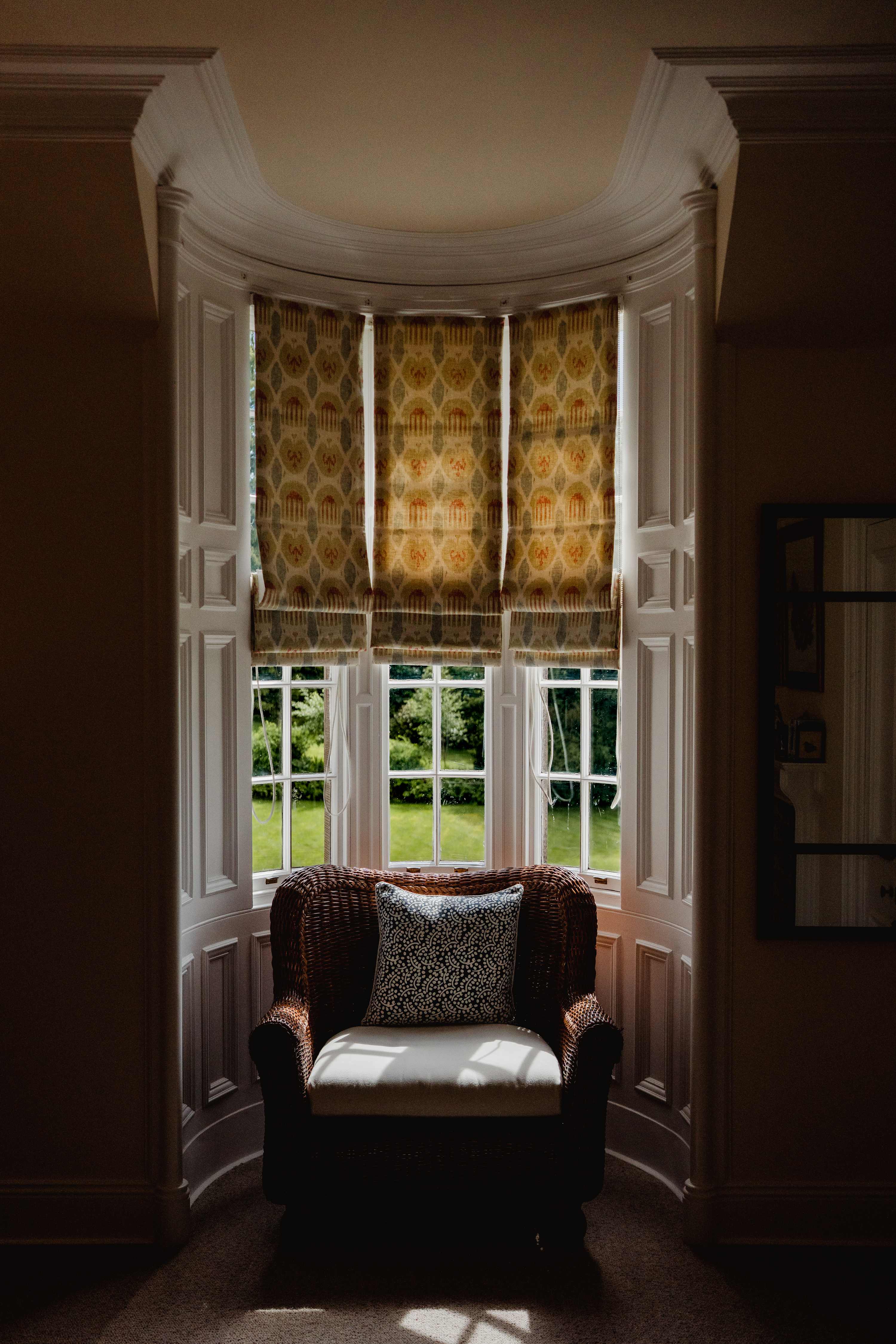 Historic Scottish Mansion with 3 acres & Sauna in Balhomie House, Cargill Perthshire PH2 6DS PH2 6DS - Property image 71 - VivreStays