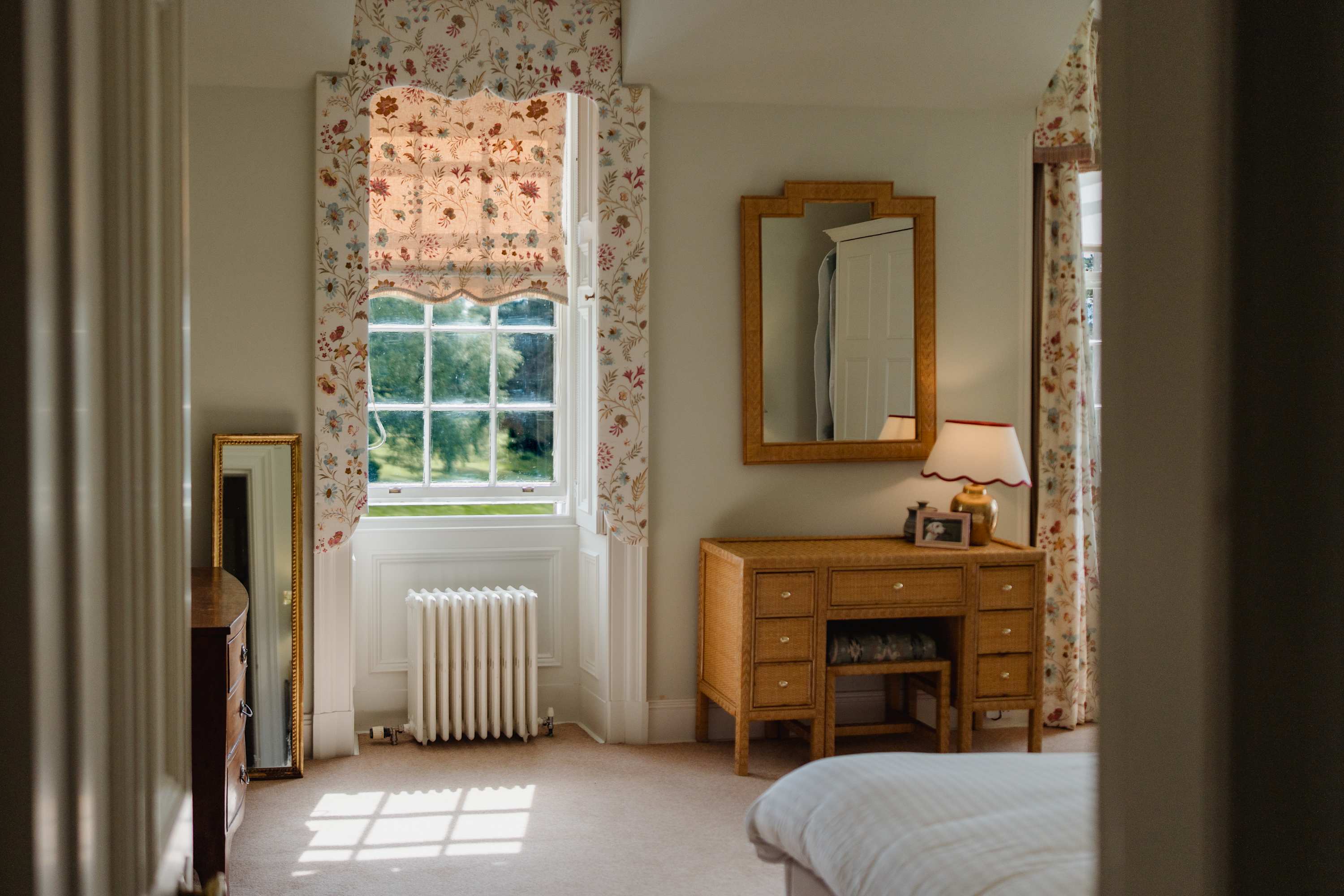 Historic Scottish Mansion with 3 acres & Sauna in Balhomie House, Cargill Perthshire PH2 6DS PH2 6DS - Property image 52 - VivreStays