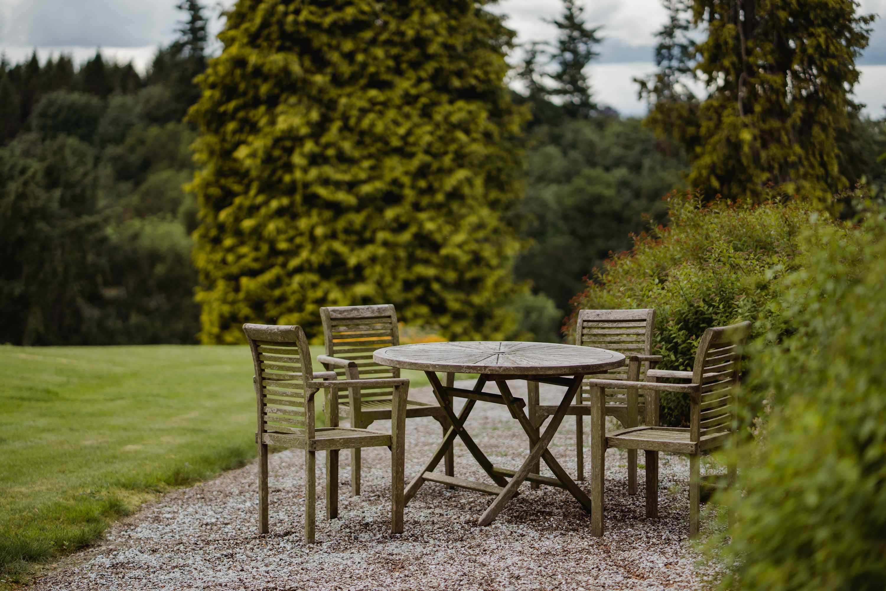 Historic Scottish Mansion with 3 acres & Sauna in Balhomie House, Cargill Perthshire PH2 6DS PH2 6DS - Property image 91 - VivreStays