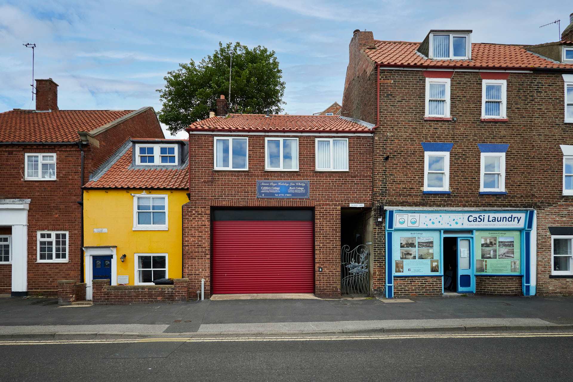 Rock Cottage – photo 17