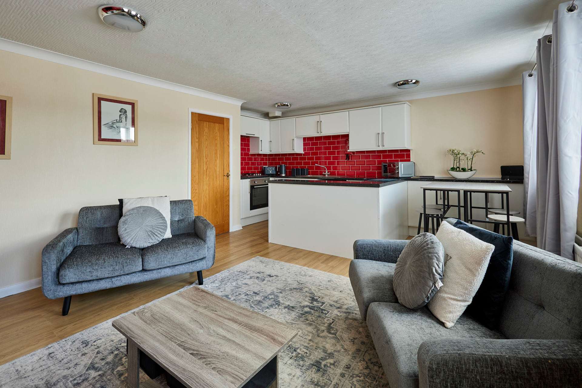 Rock Cottage – photo 1