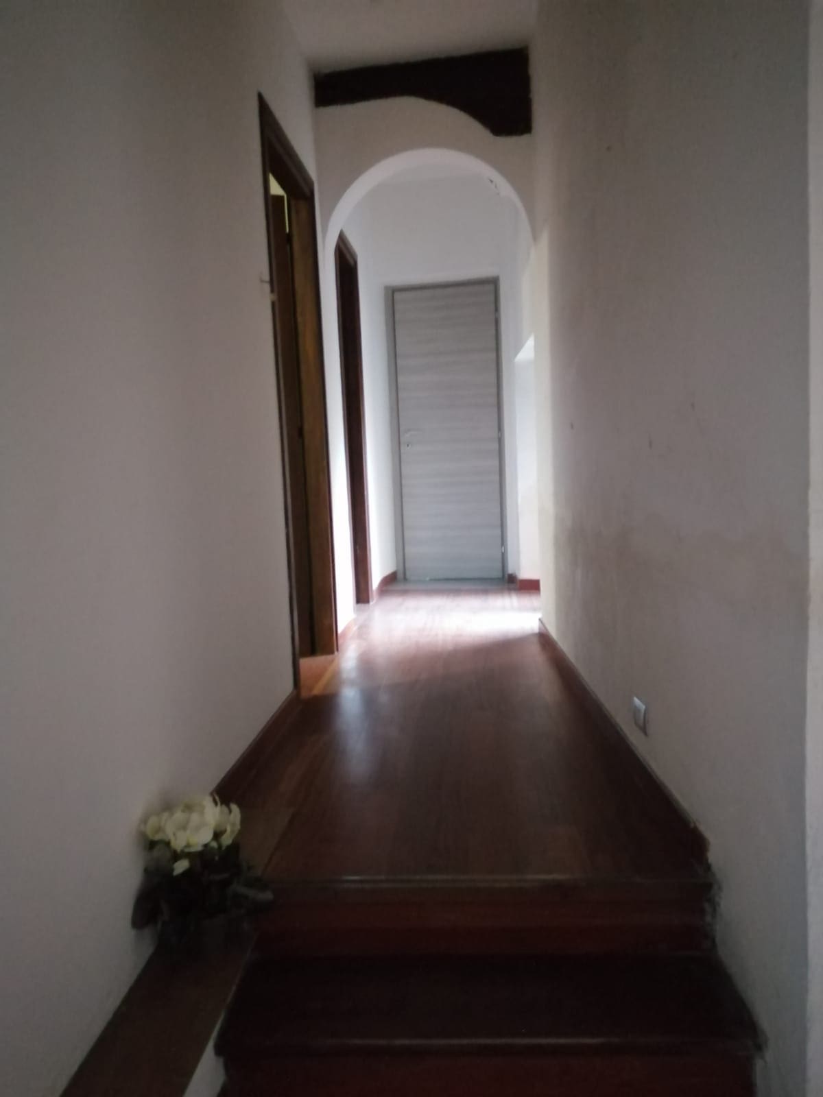 "Il cortile segreto": peace and relaxation in the Canavese area