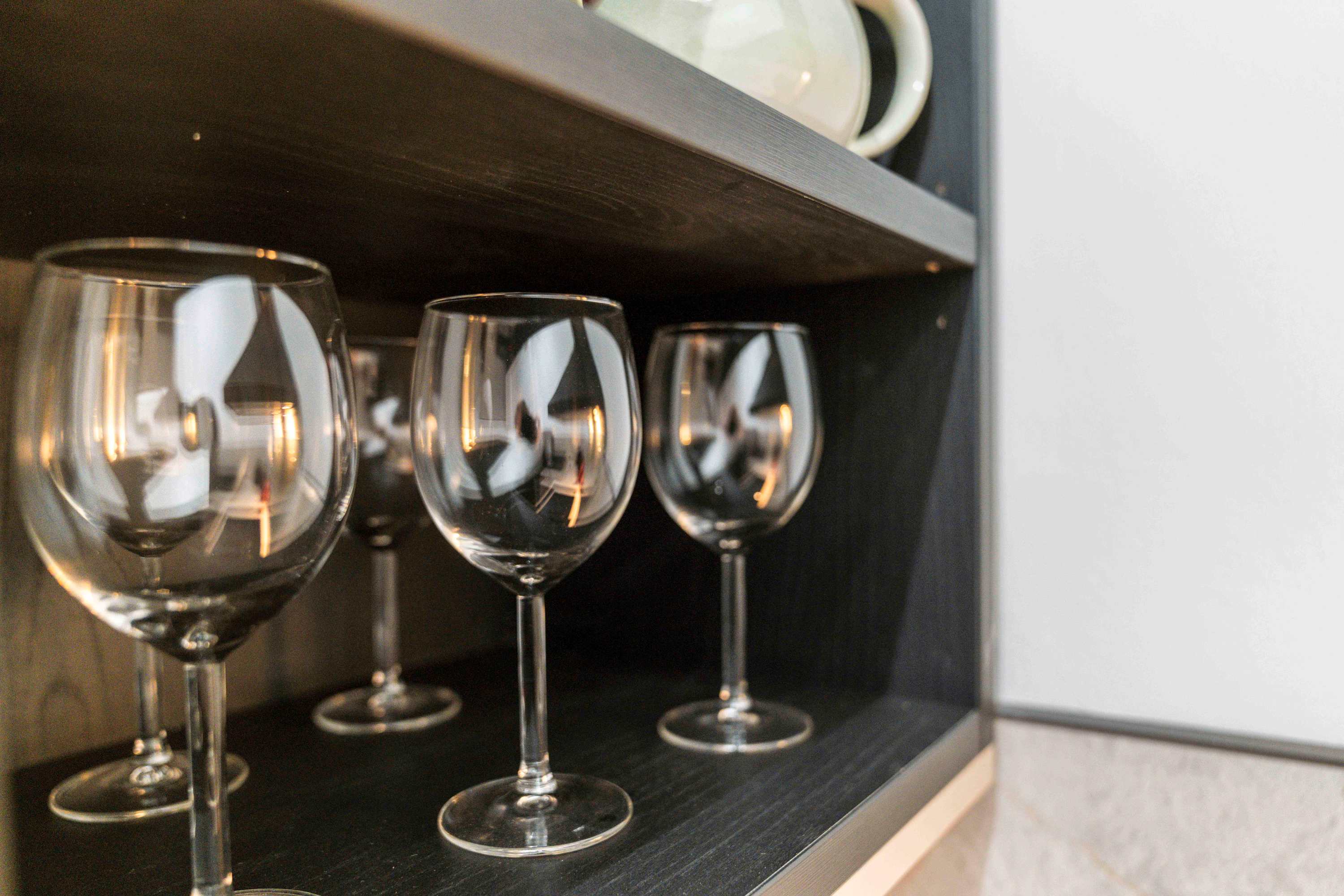 Stylish Ground Floor Apt - City Centre & Murrayfield in Edinburgh EH11 - Property image 11 - VivreStays