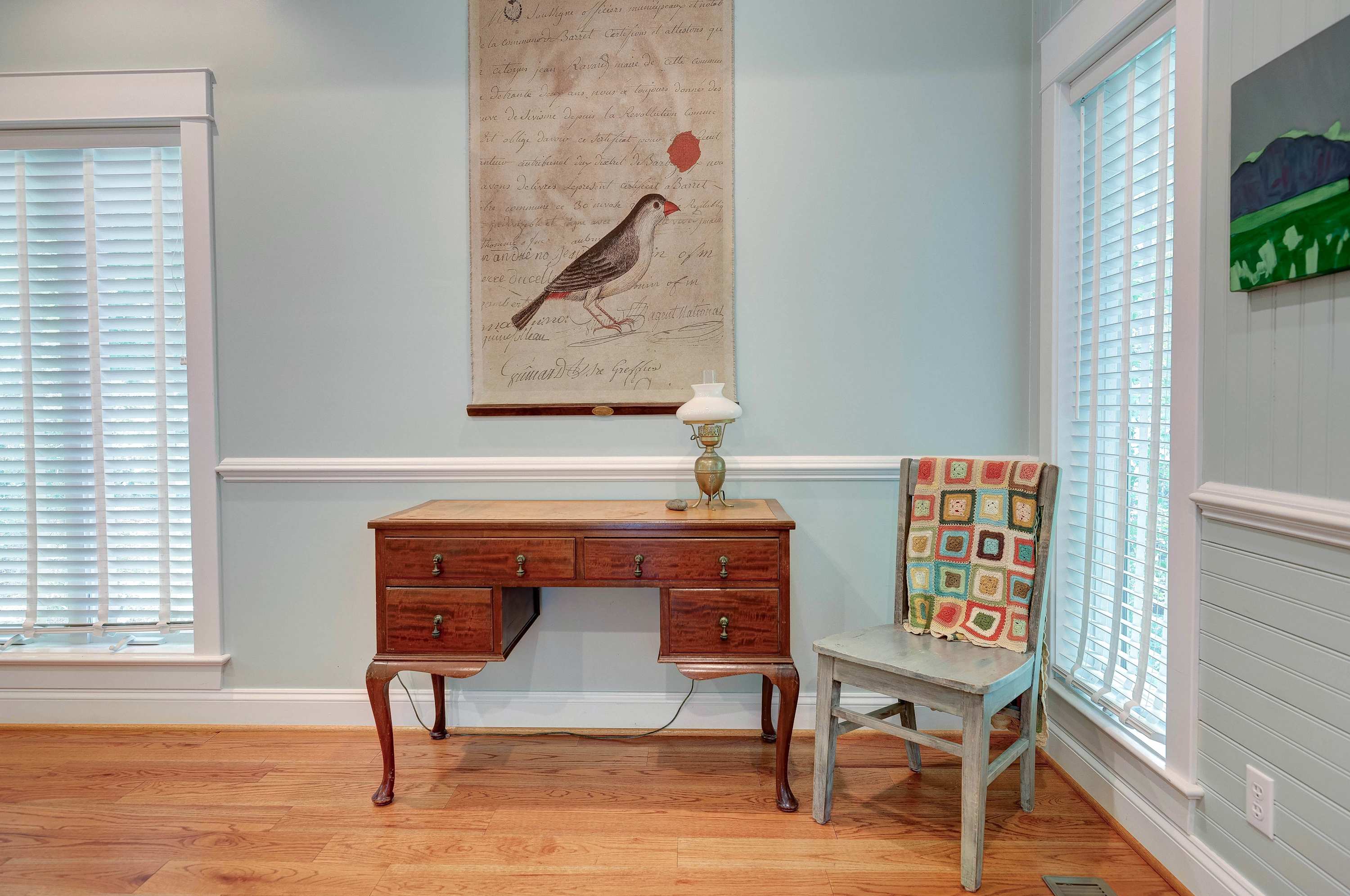 Cabell Cottage - vacation rental in Charlottesville — photo 27 of 42