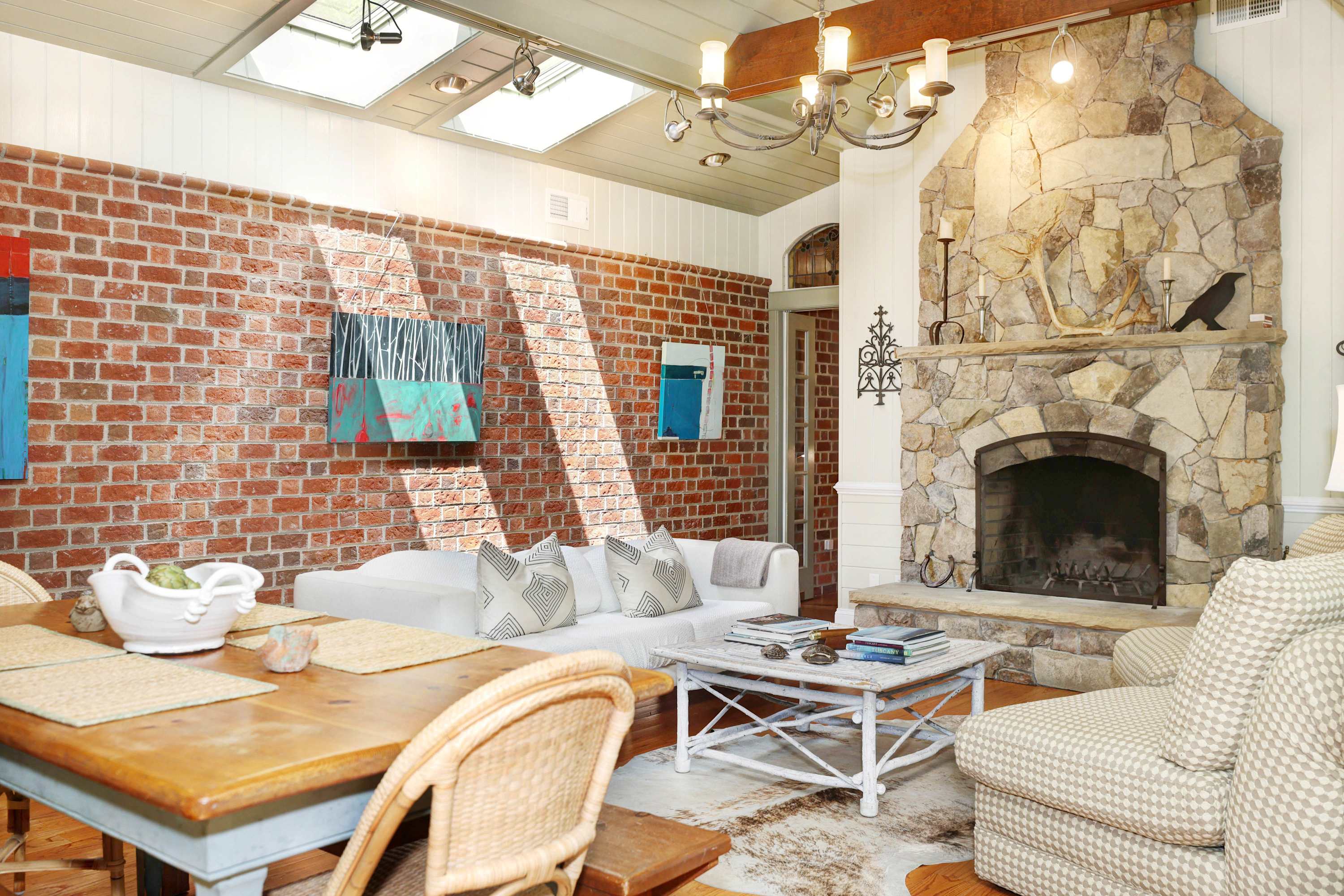 Cabell Cottage - vacation rental in Charlottesville — photo 7 of 42