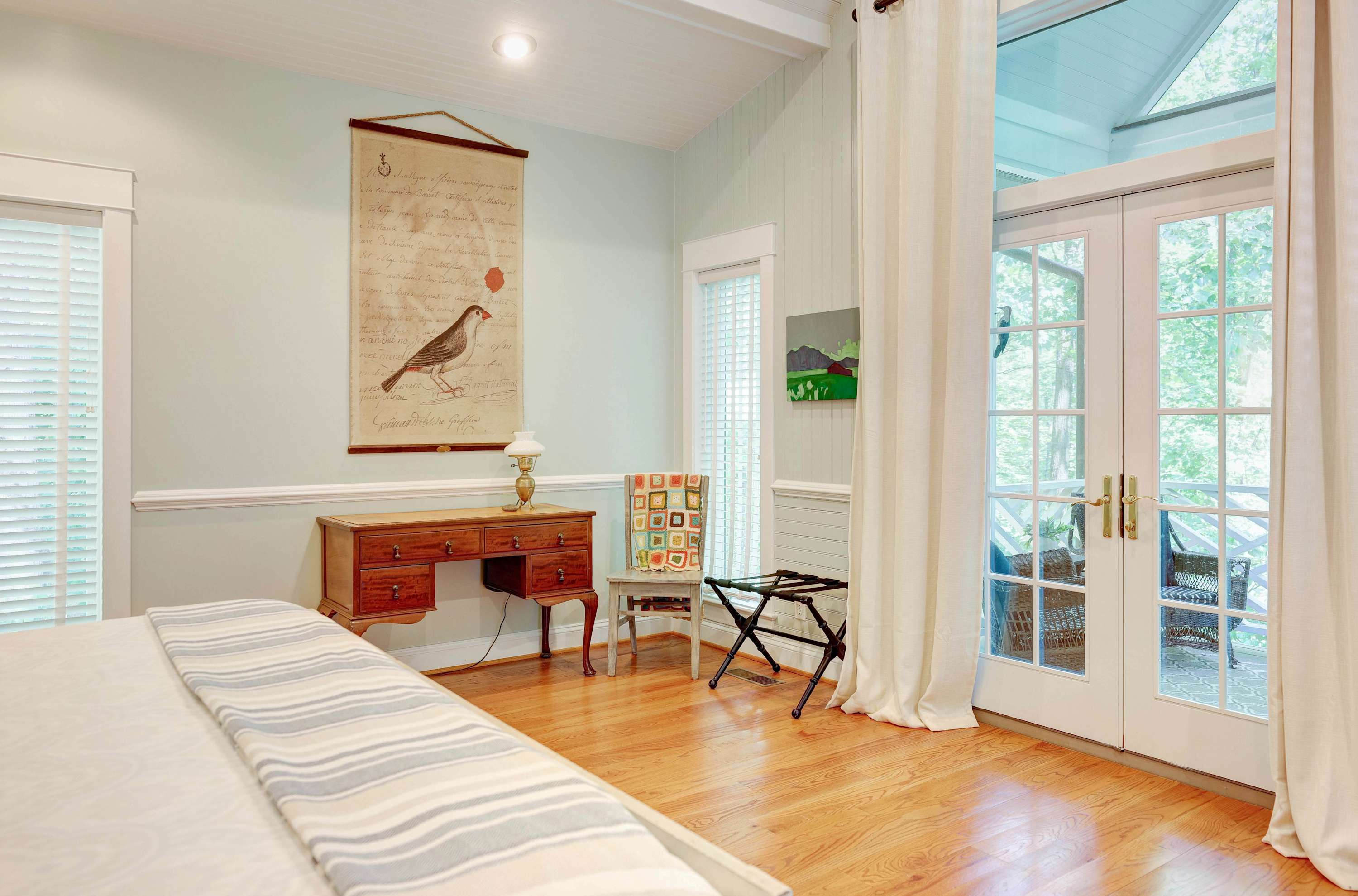 Cabell Cottage - vacation rental in Charlottesville — photo 26 of 42