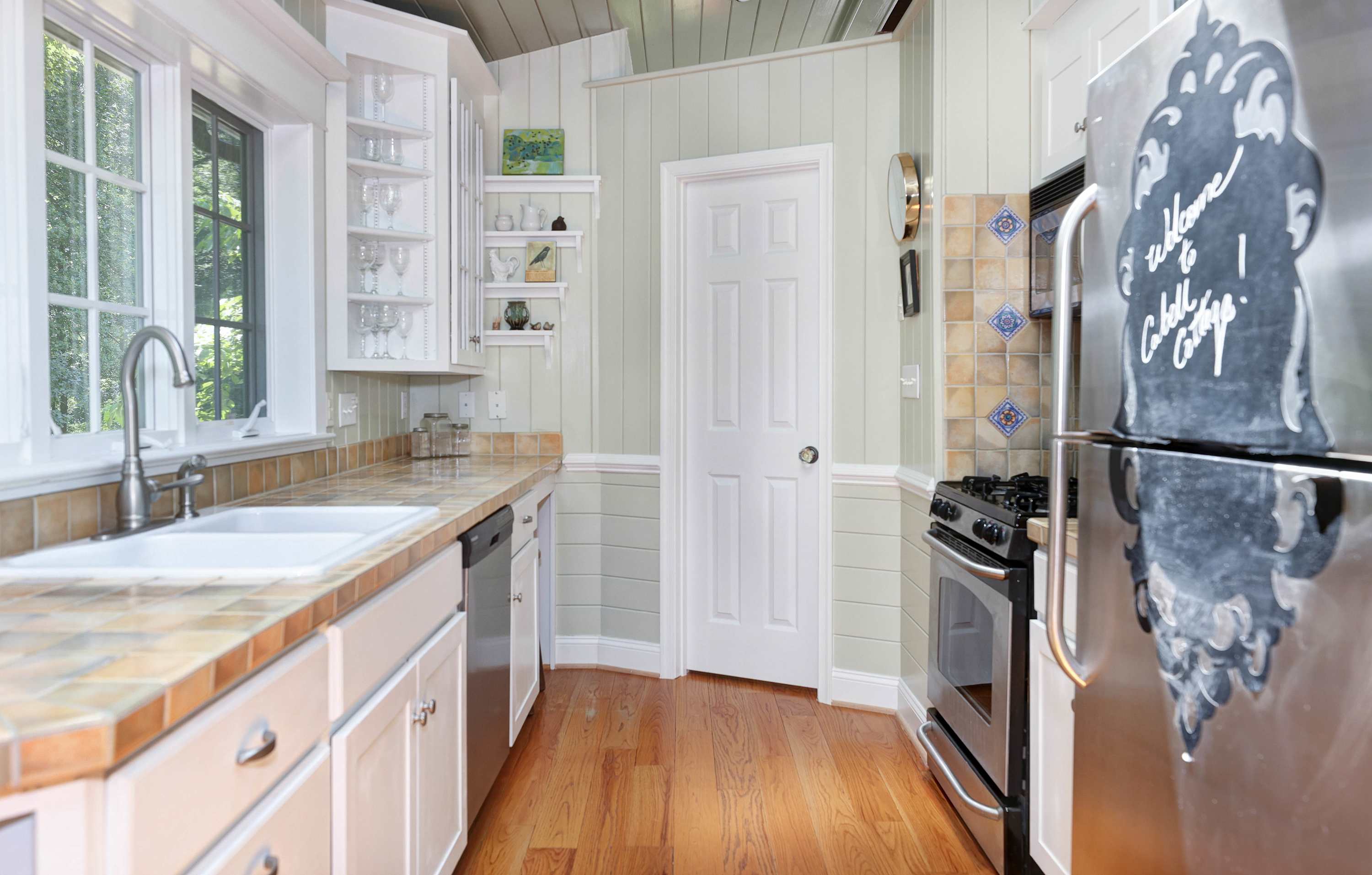 Cabell Cottage - vacation rental in Charlottesville — photo 10 of 42