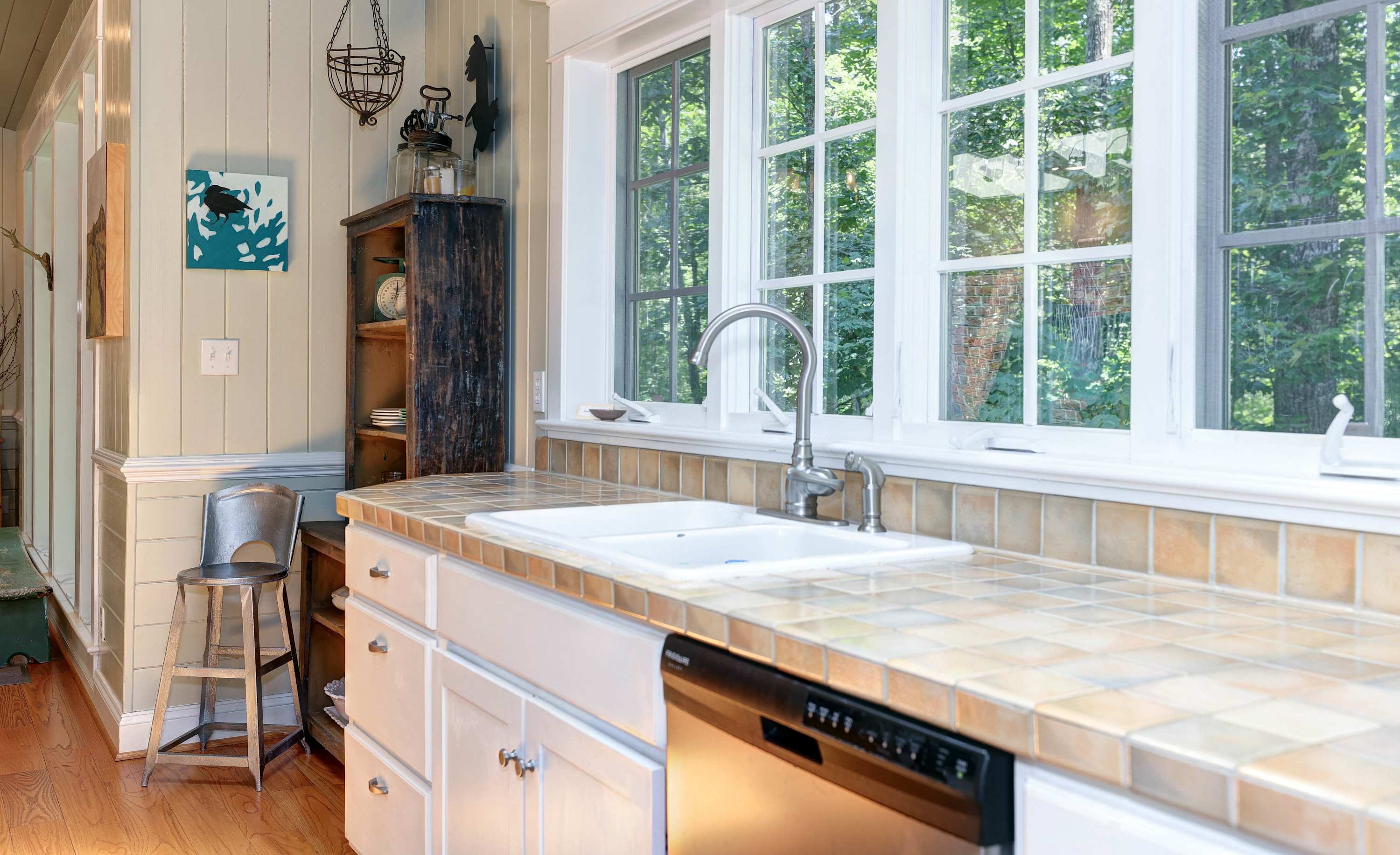 Cabell Cottage - vacation rental in Charlottesville — photo 9 of 42