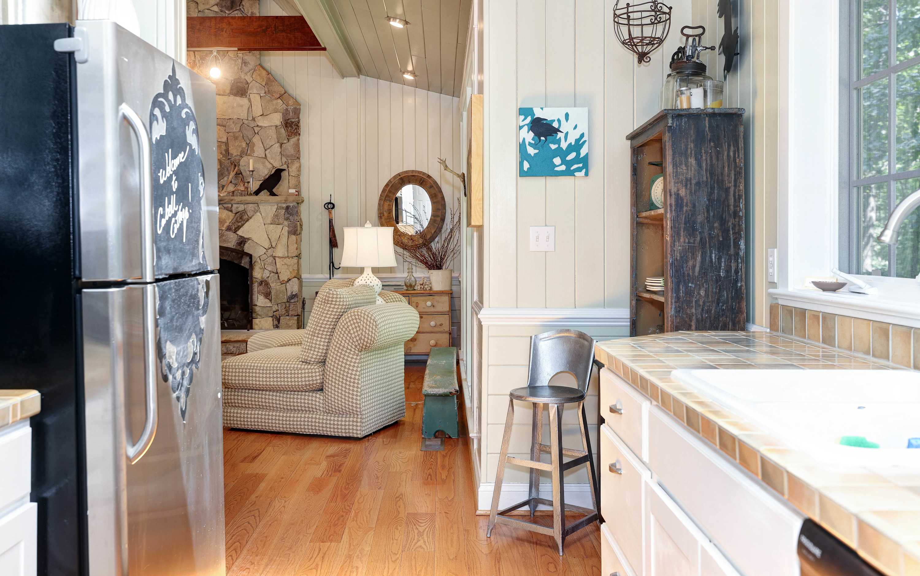 Cabell Cottage - vacation rental in Charlottesville — photo 11 of 42