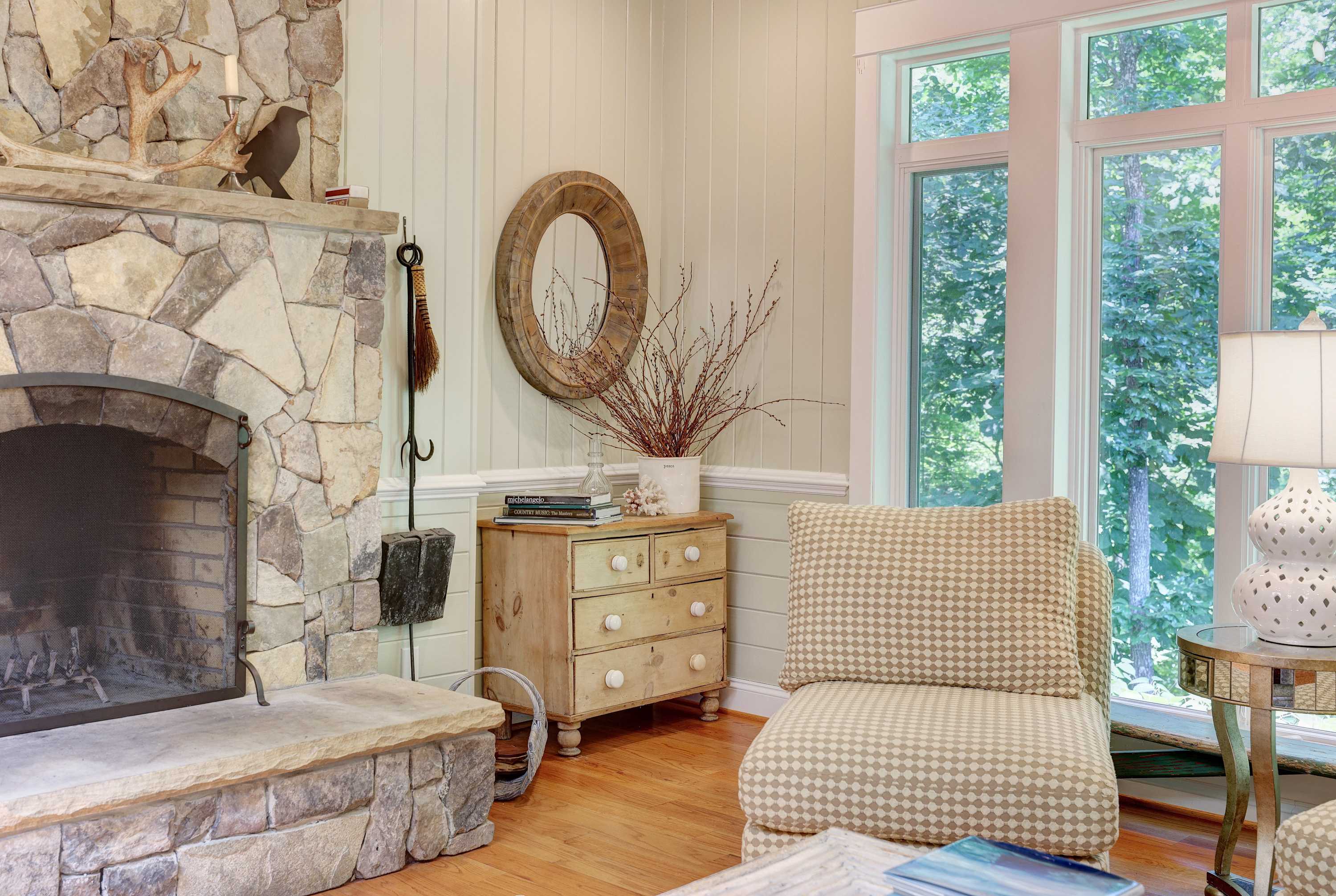 Cabell Cottage - vacation rental in Charlottesville — photo 4 of 42