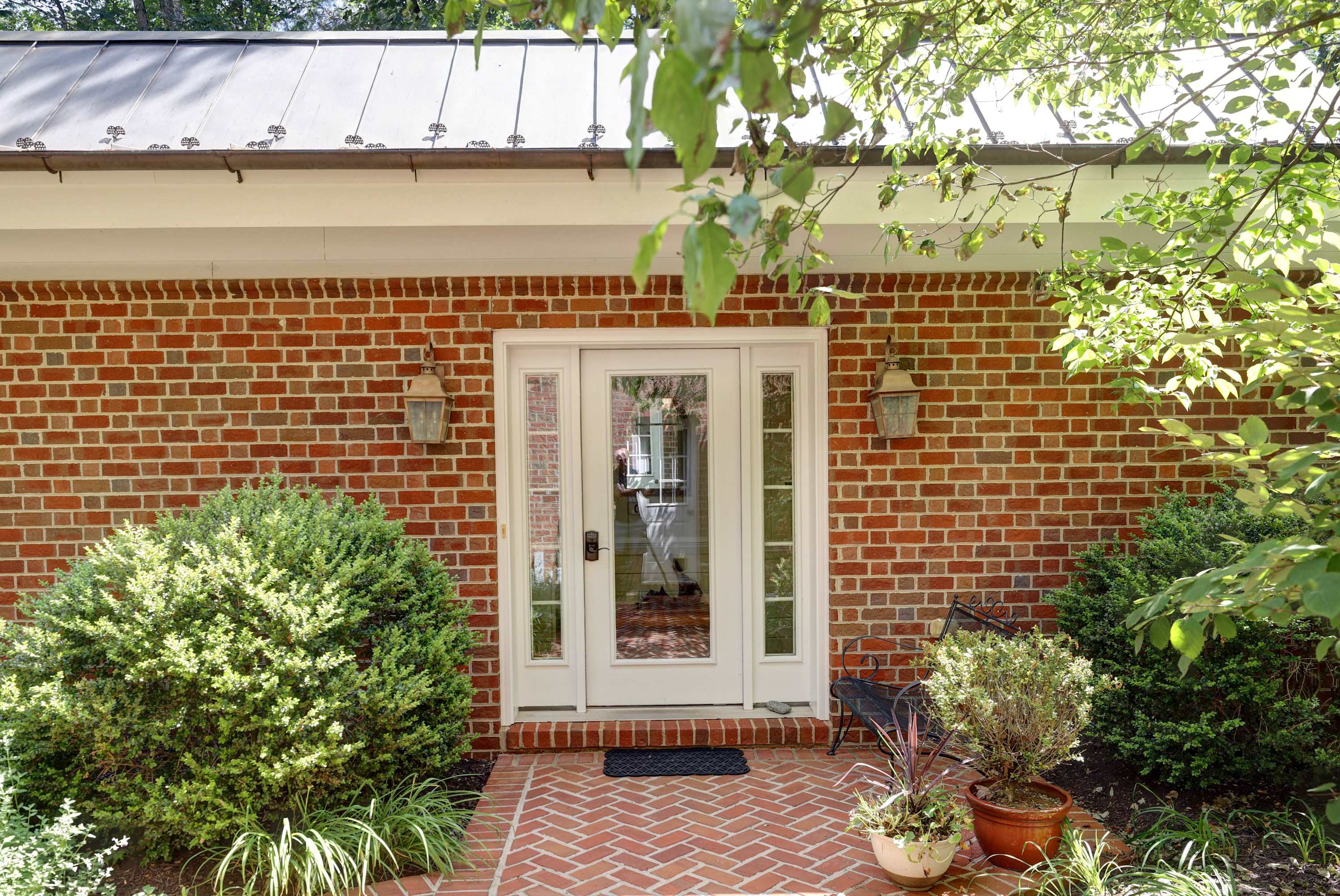 Cabell Cottage - vacation rental in Charlottesville — photo 40 of 42