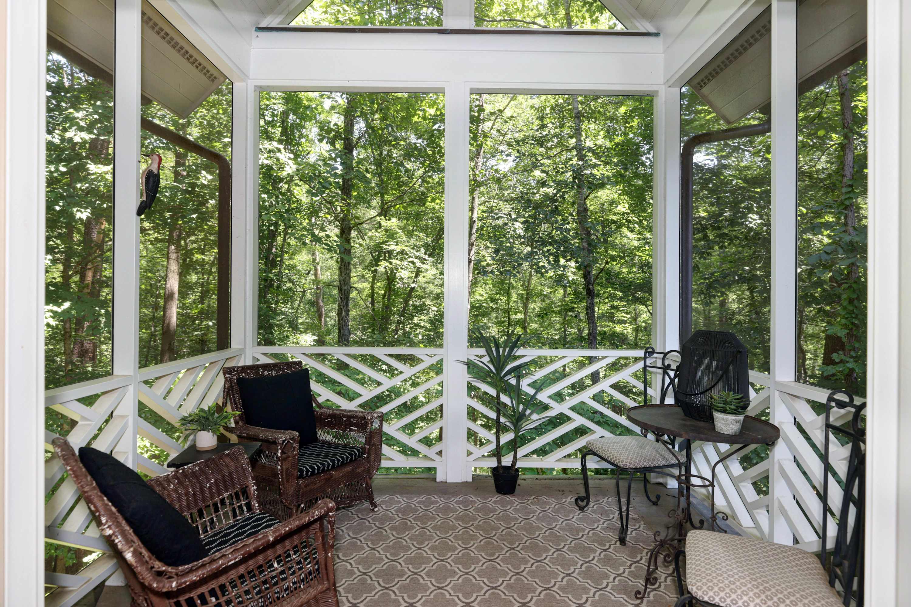 Cabell Cottage - vacation rental in Charlottesville — photo 25 of 42