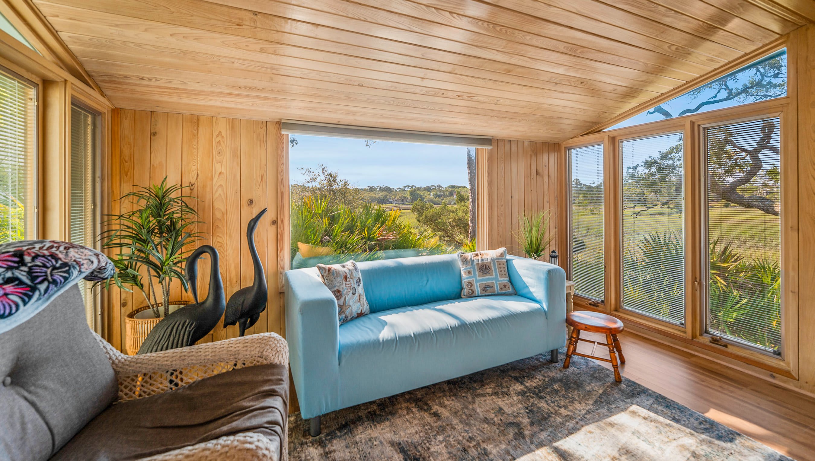 864 Sabal Court Beautiful Marsh Views | Photo 12