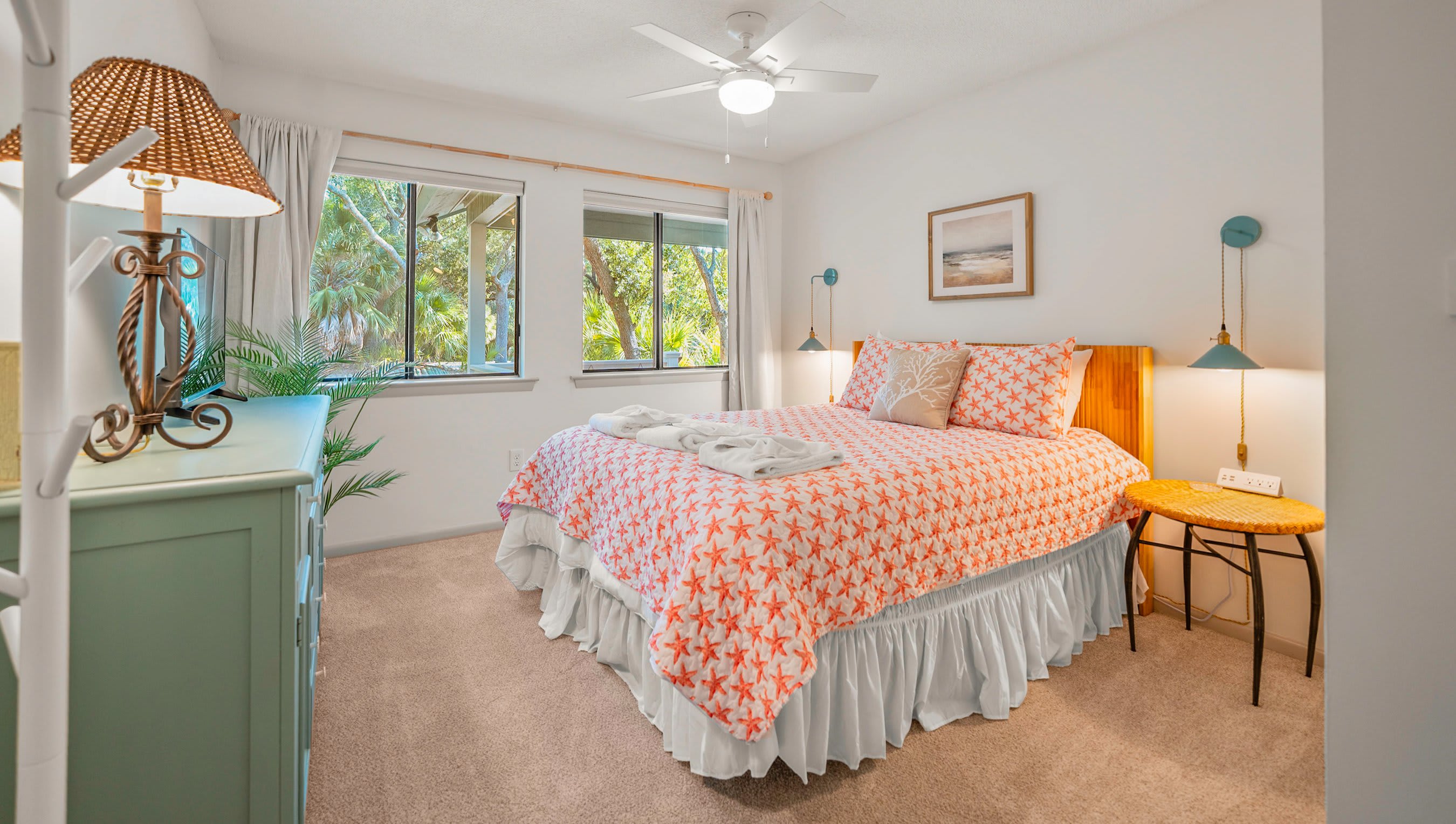 864 Sabal Court Beautiful Marsh Views | Photo 14