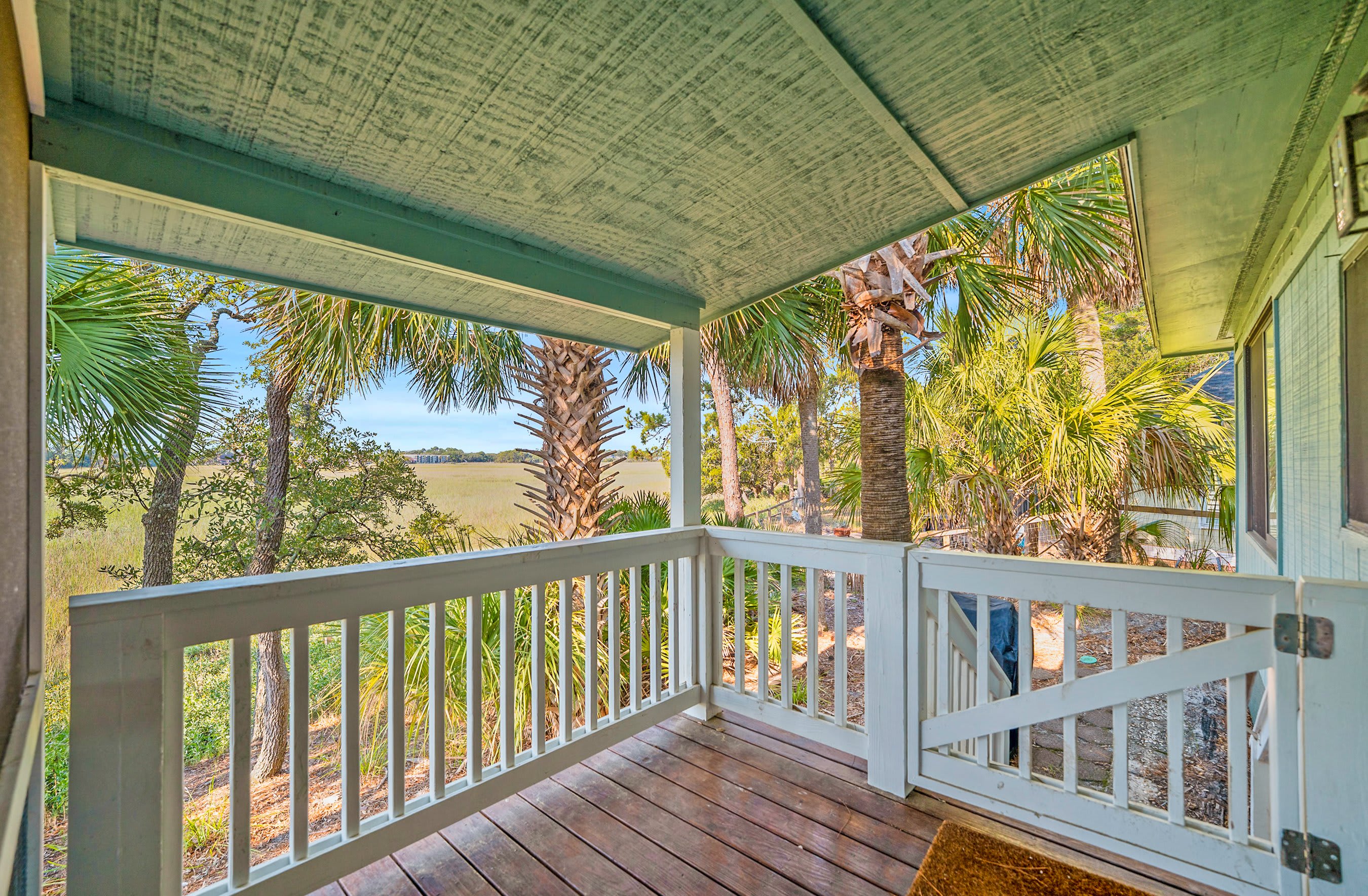 864 Sabal Court Beautiful Marsh Views | Photo 25