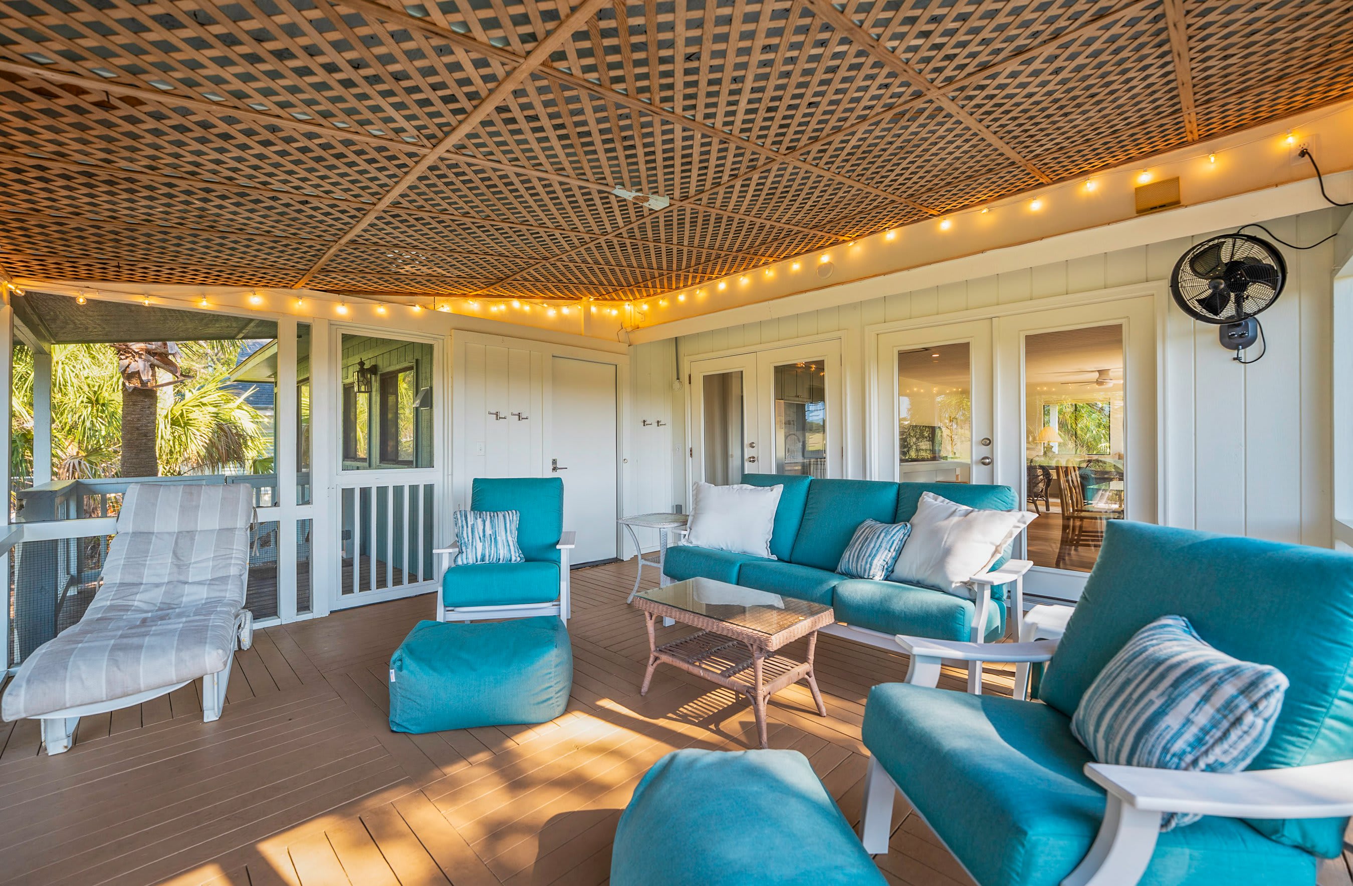 864 Sabal Court Beautiful Marsh Views | Photo 24