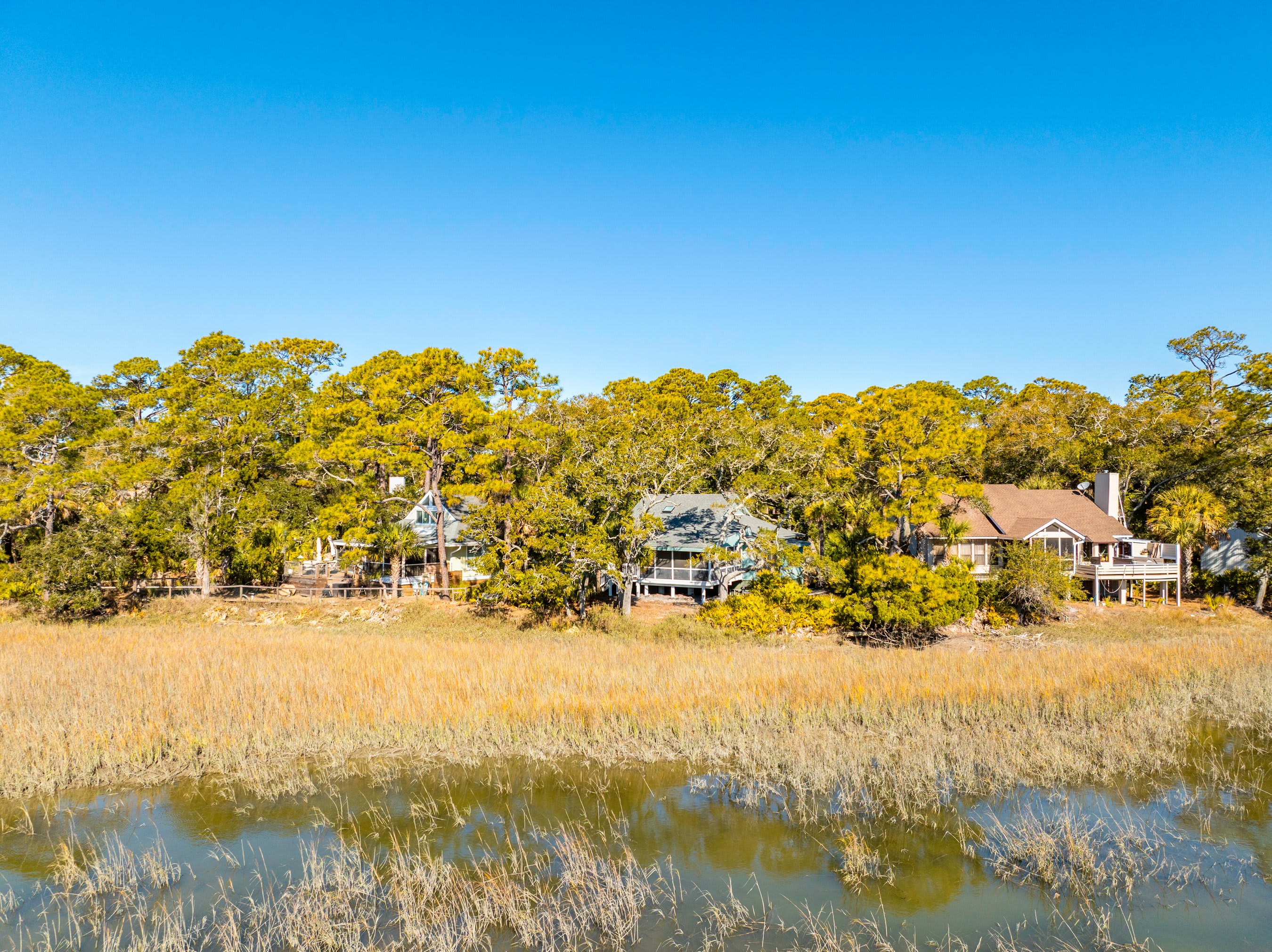 864 Sabal Court Beautiful Marsh Views | Photo 37