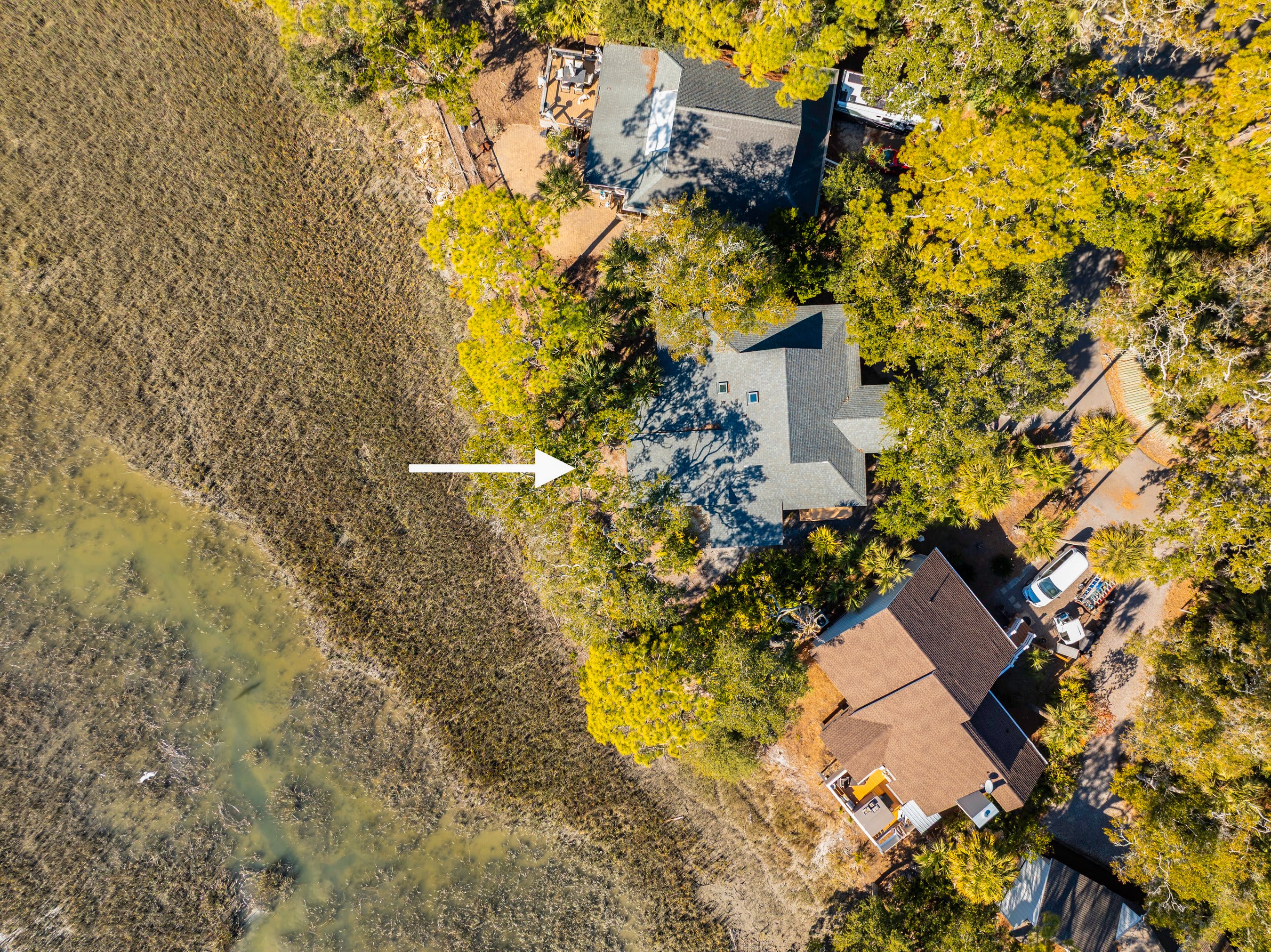 864 Sabal Court Beautiful Marsh Views | Photo 41