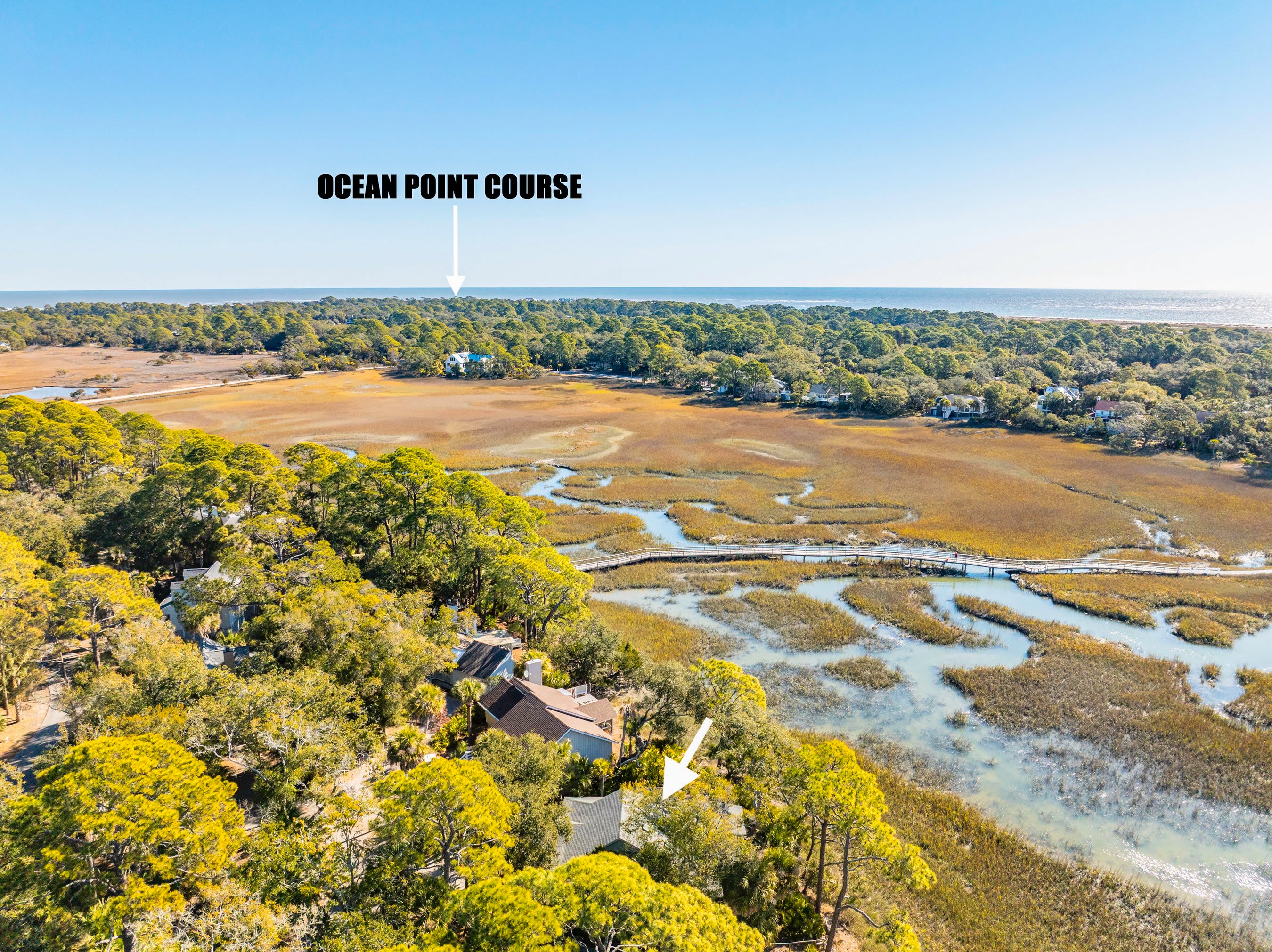 864 Sabal Court Beautiful Marsh Views | Photo 42