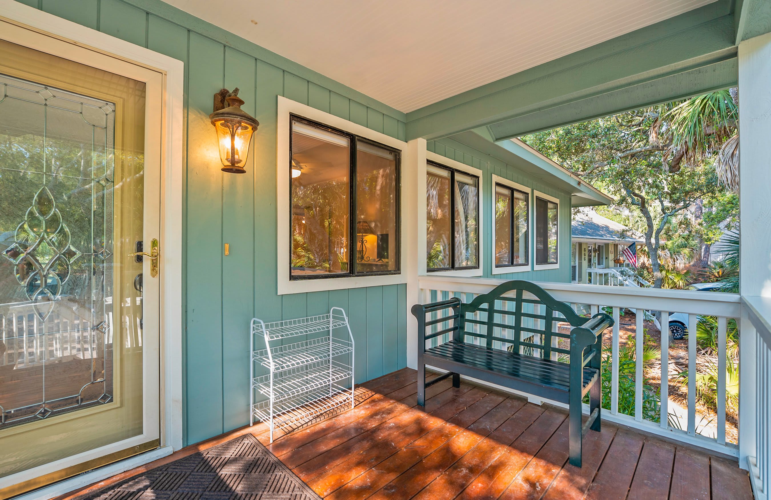 864 Sabal Court Beautiful Marsh Views | Photo 27