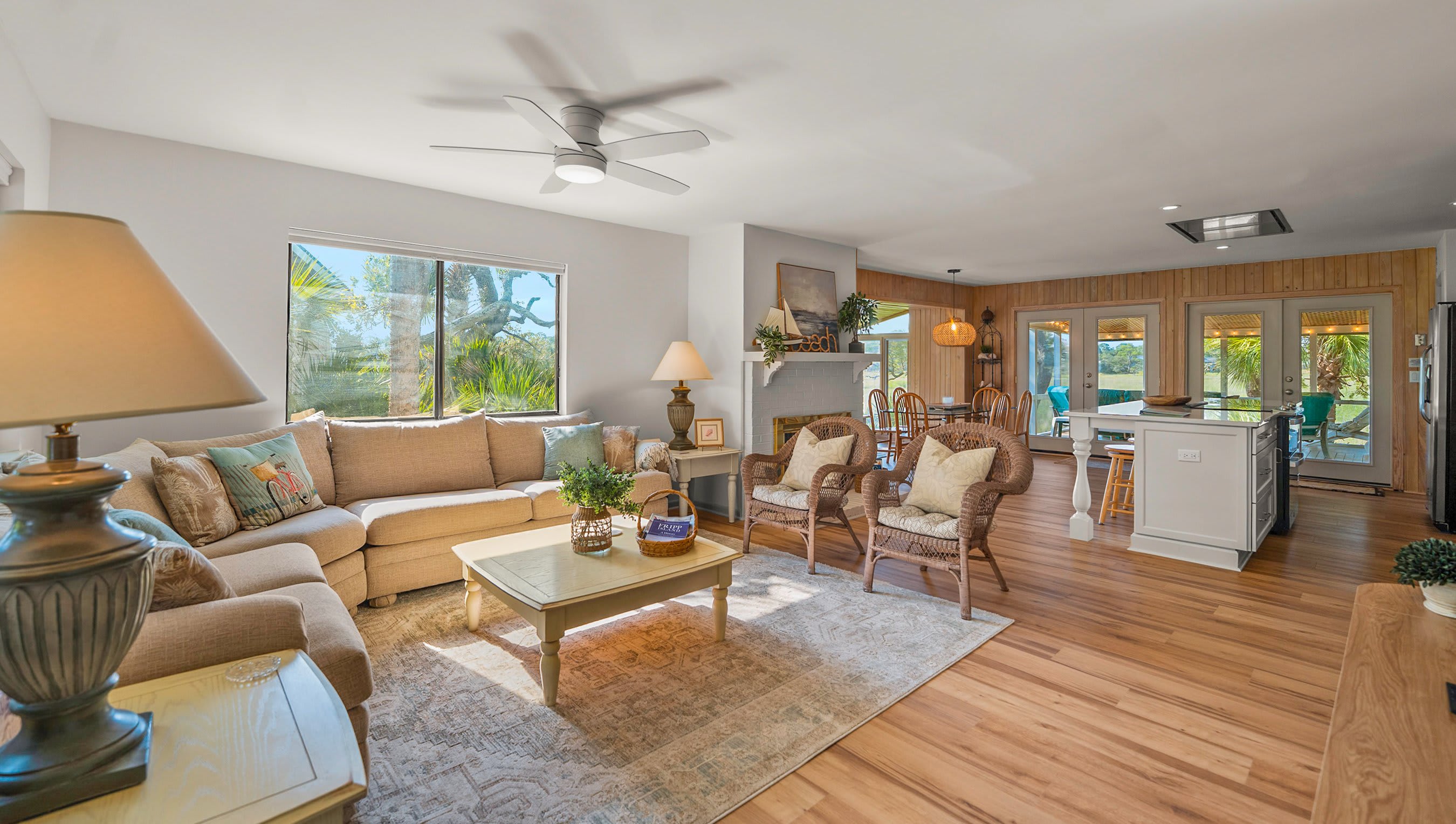 864 Sabal Court Beautiful Marsh Views 5