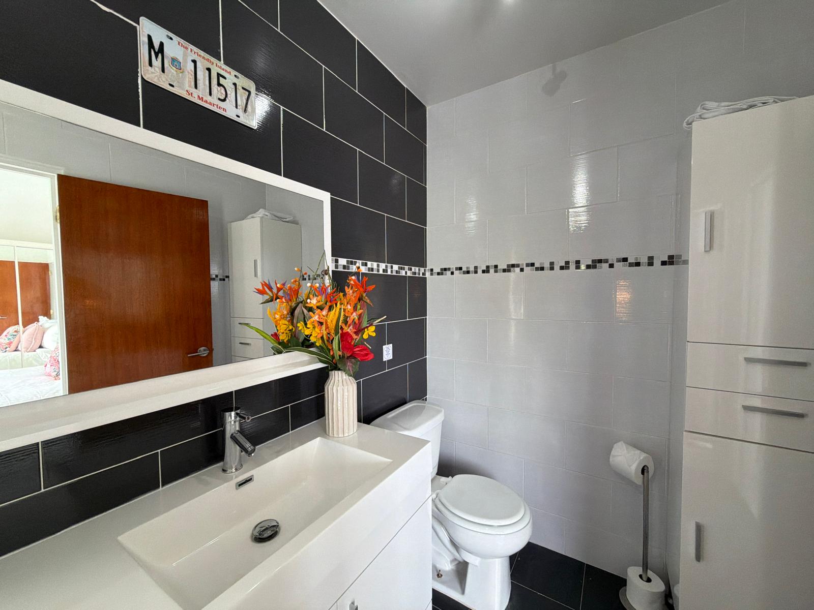 SeaHorizon Two Bedroom Villa with Private Pool · Sint Maarten | SeaLaVie SXM — photo 8